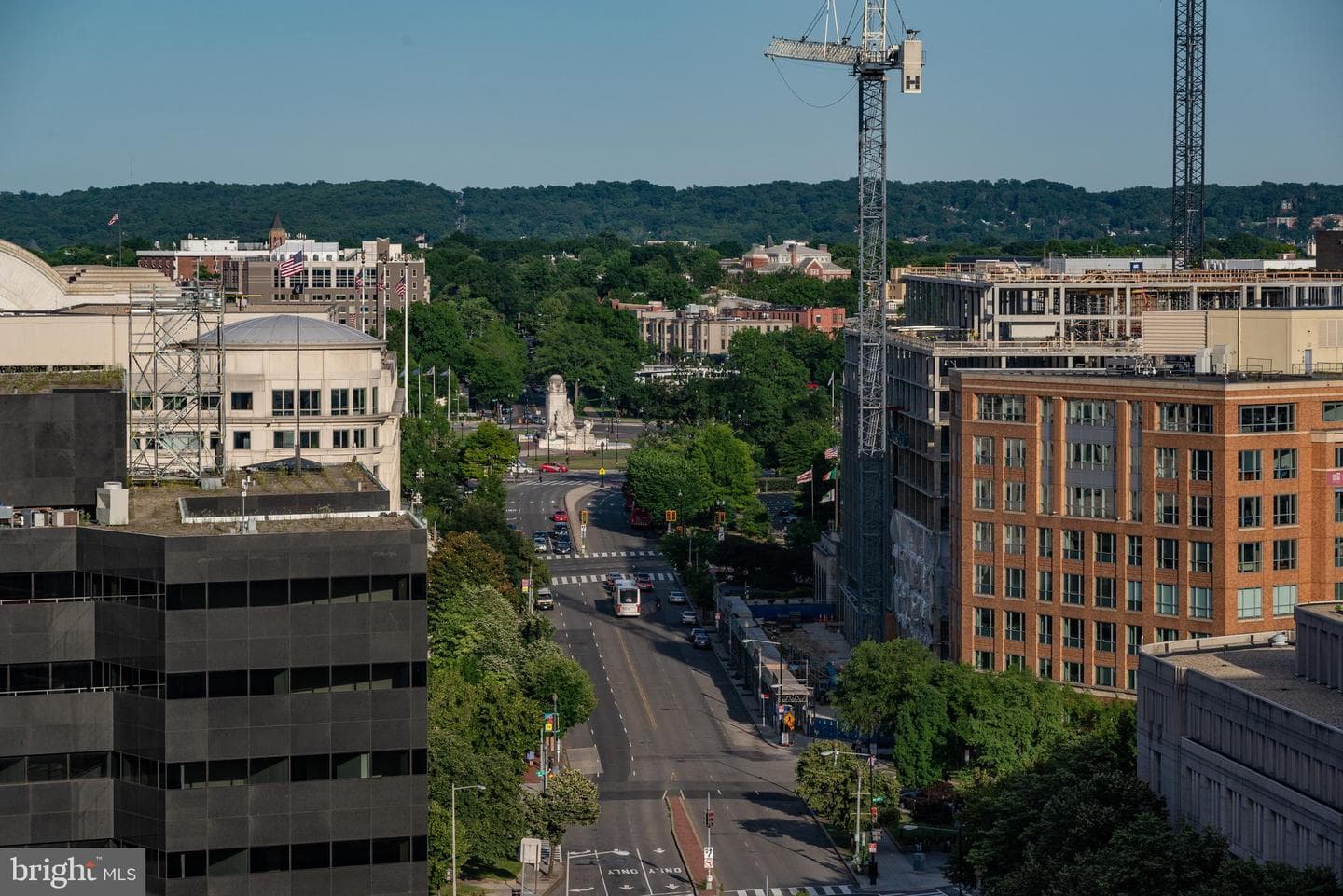 301 Massachusetts Avenue NW #701 photo 64