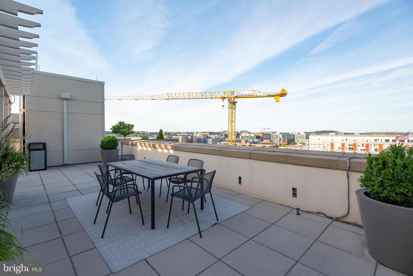 301 Massachusetts Avenue NW #701 photo 67