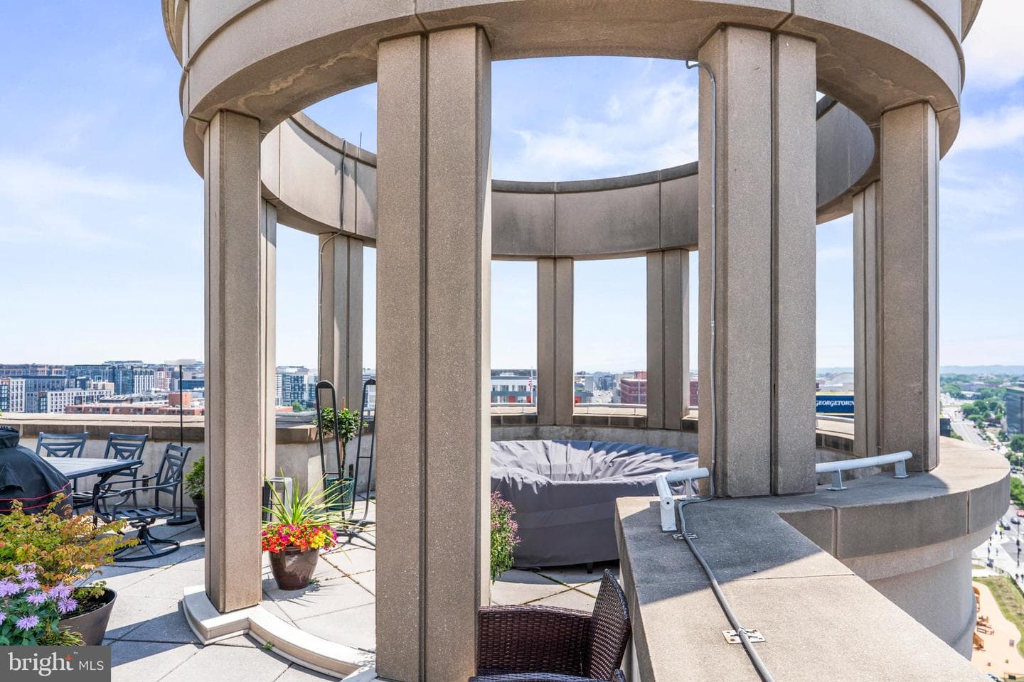 301 Massachusetts Avenue NW #701 photo 72