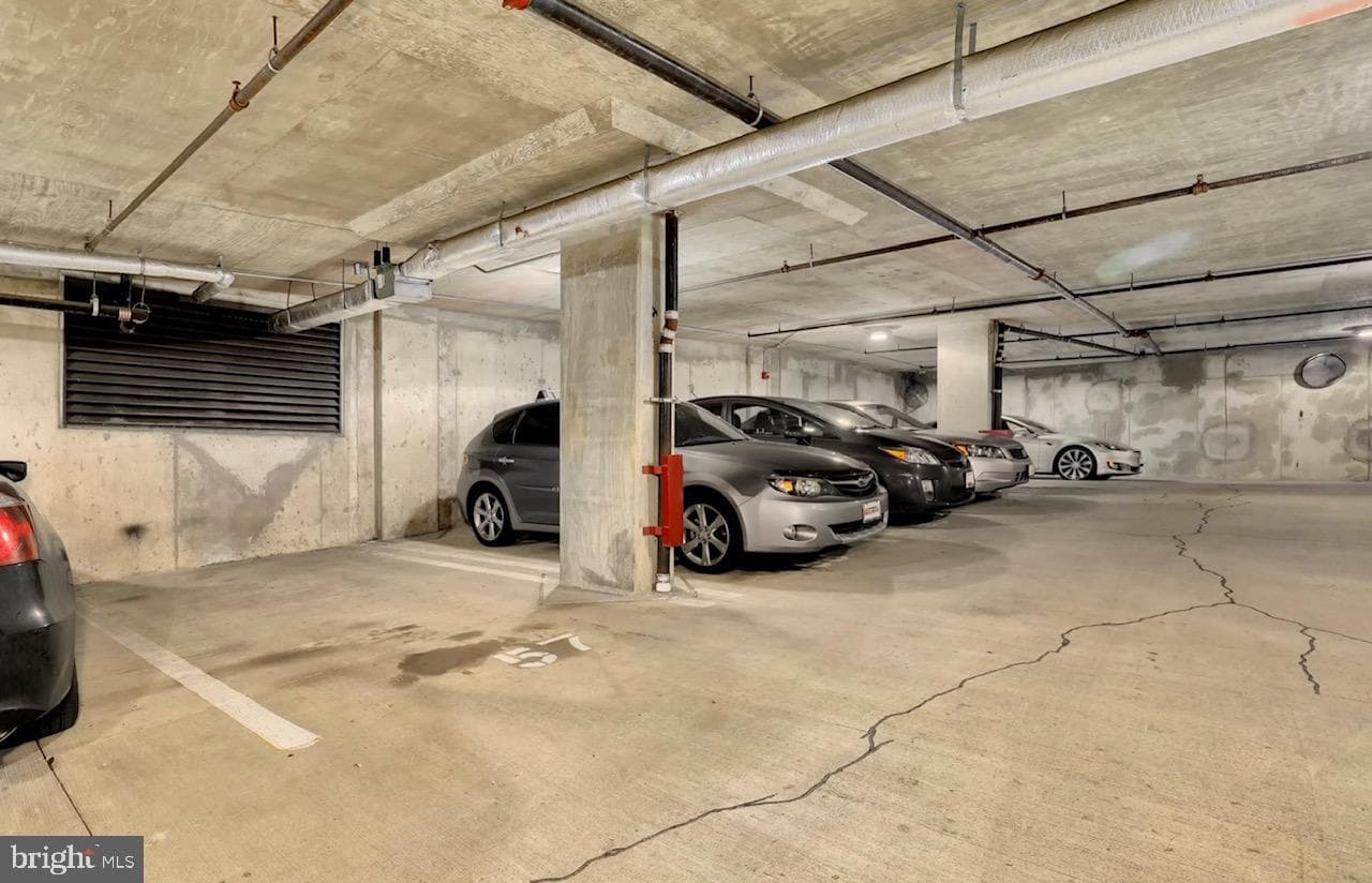 301 Massachusetts Avenue NW #701 photo 75