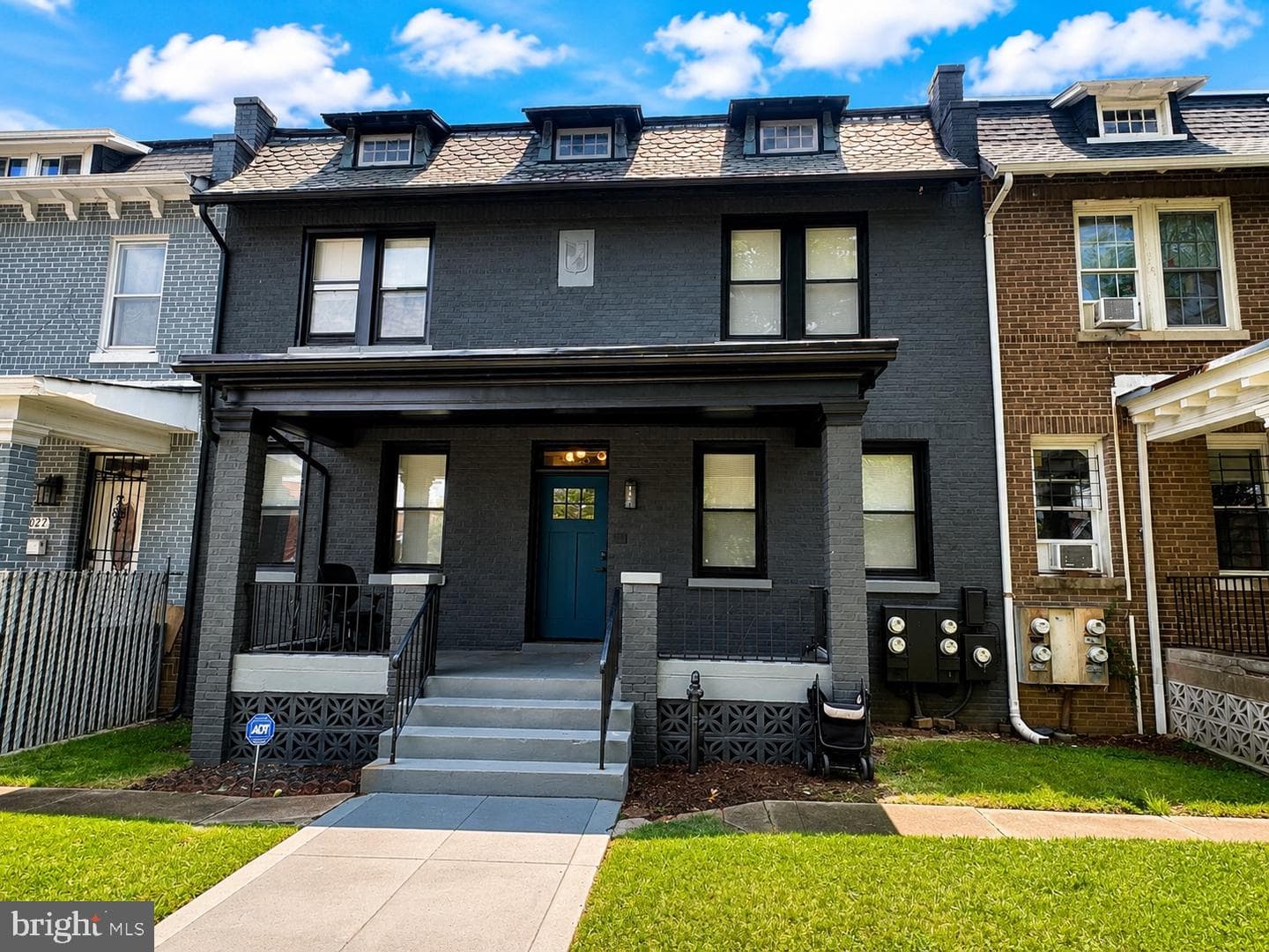 4025 Kansas Avenue NW, Washington