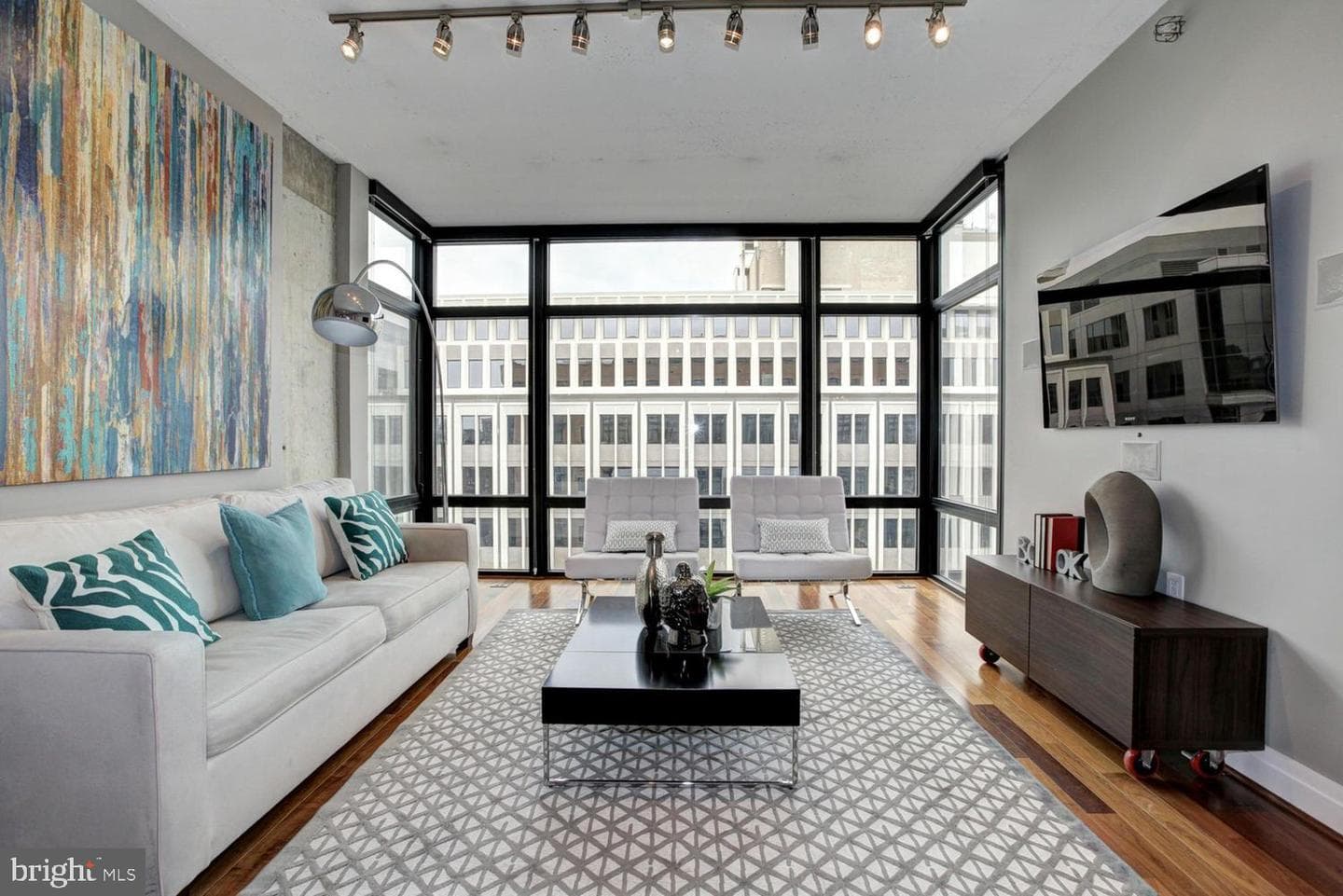 1010 Massachusetts Avenue NW #1208, Washington