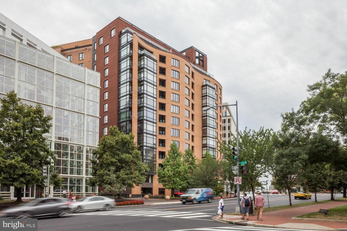 1010 Massachusetts Avenue NW #1208 photo 13