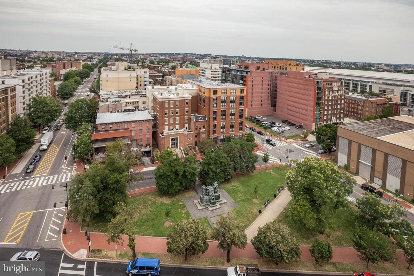 1010 Massachusetts Avenue NW #1208 photo 17