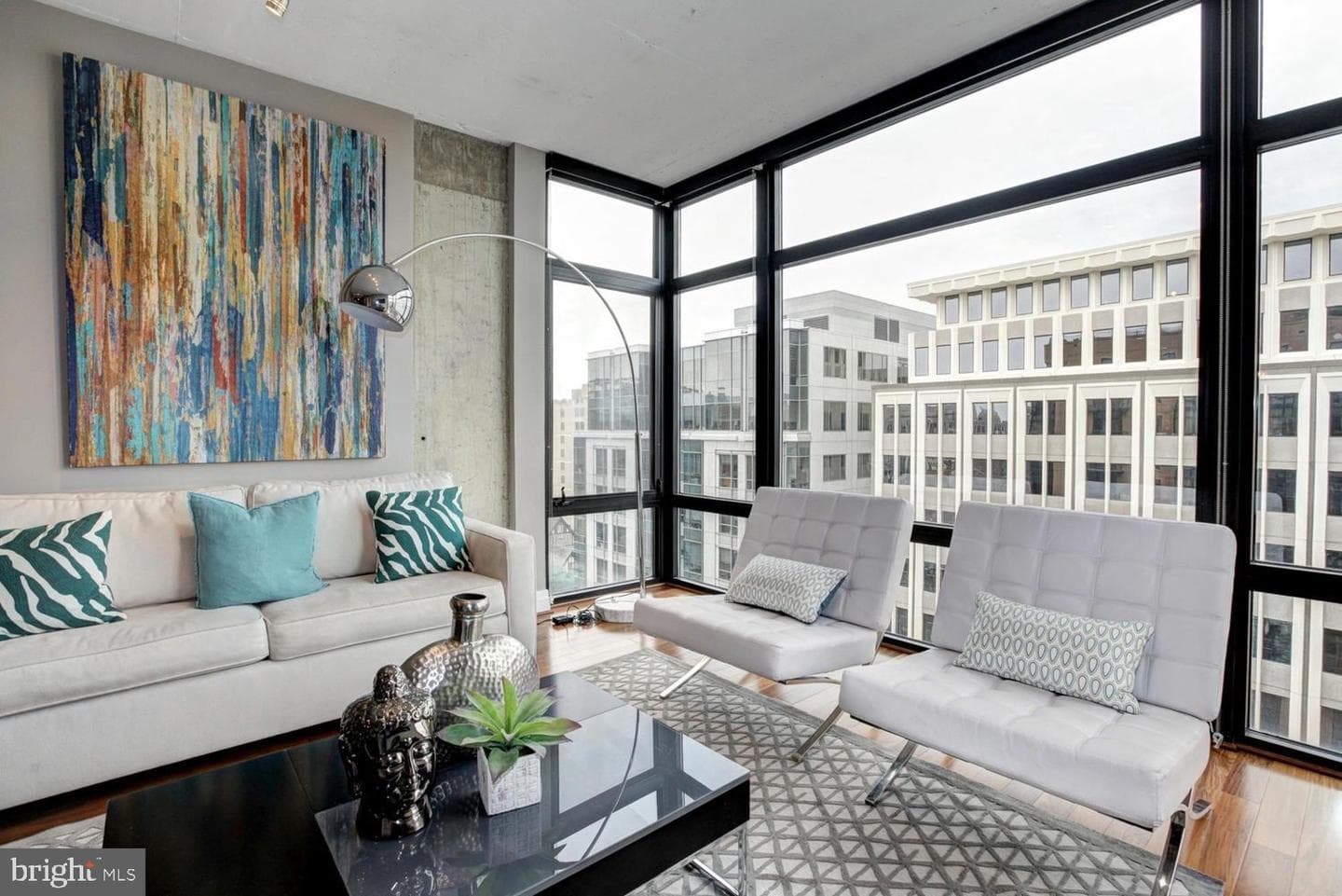 1010 Massachusetts Avenue NW #1208, Washington