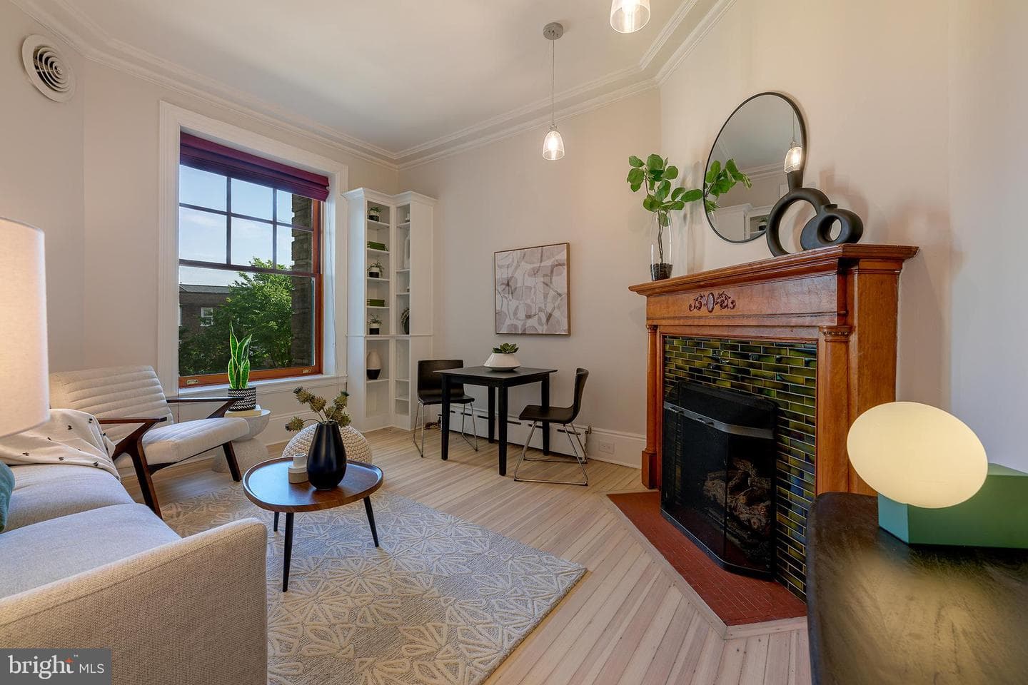 2853 Ontario Road NW #107, Washington