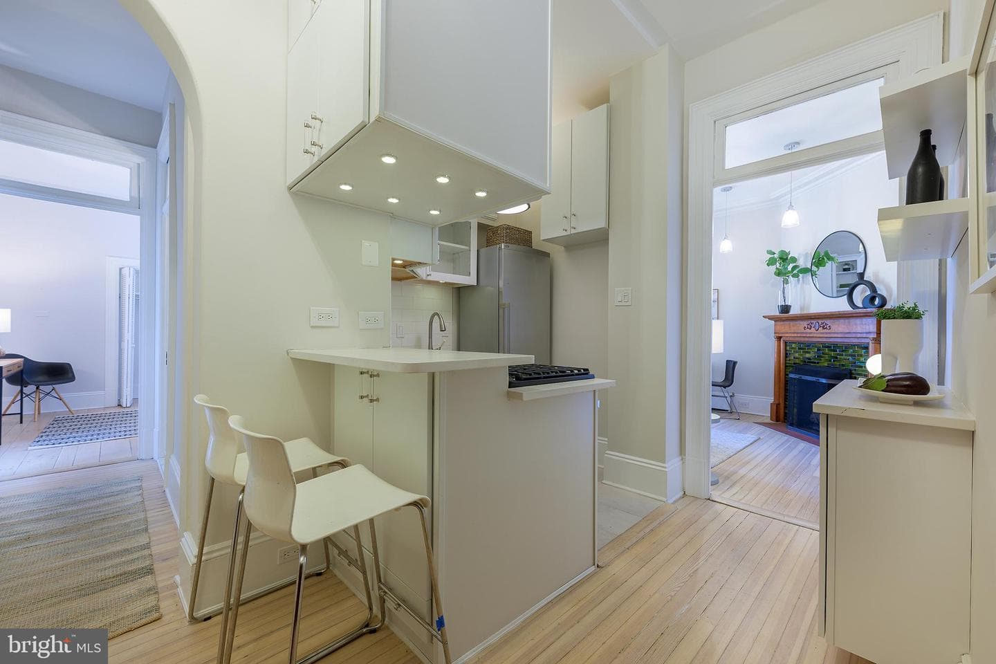 2853 Ontario Road NW #107 photo 6