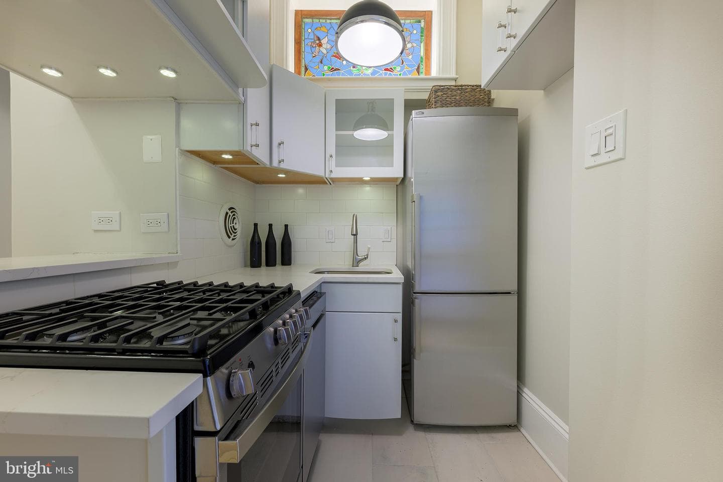 2853 Ontario Road NW #107 photo 9