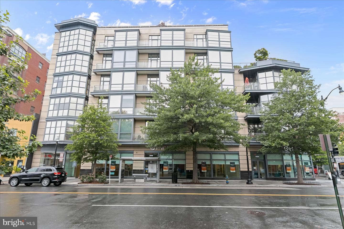 1413 P Street NW #301, Washington