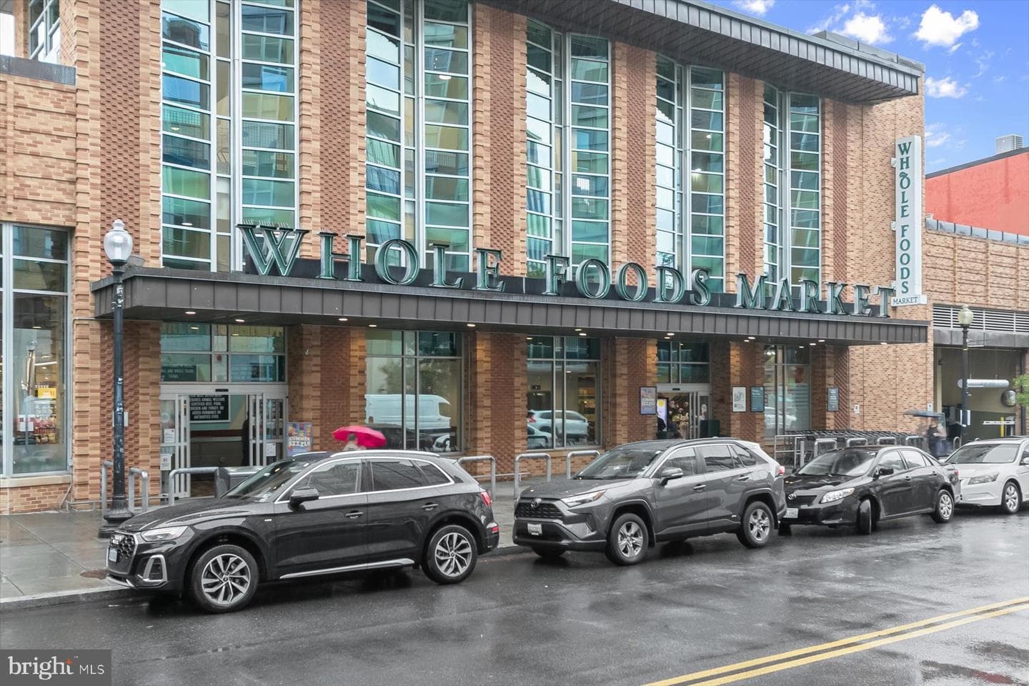 1413 P Street NW #301 photo 25