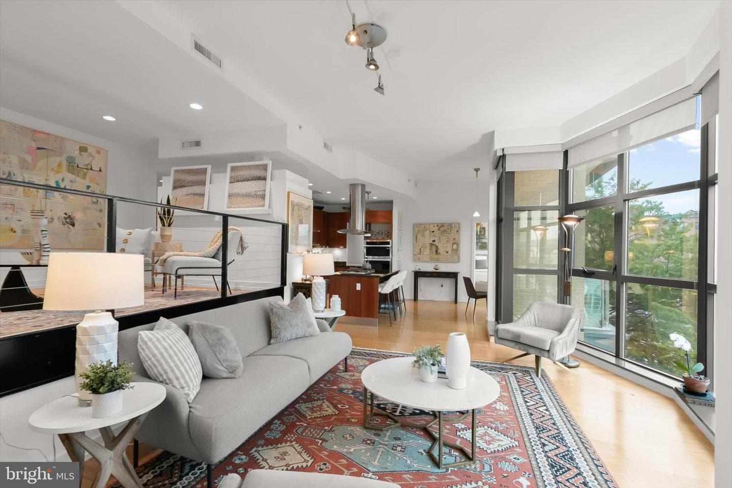 1413 P Street NW #301 photo 8