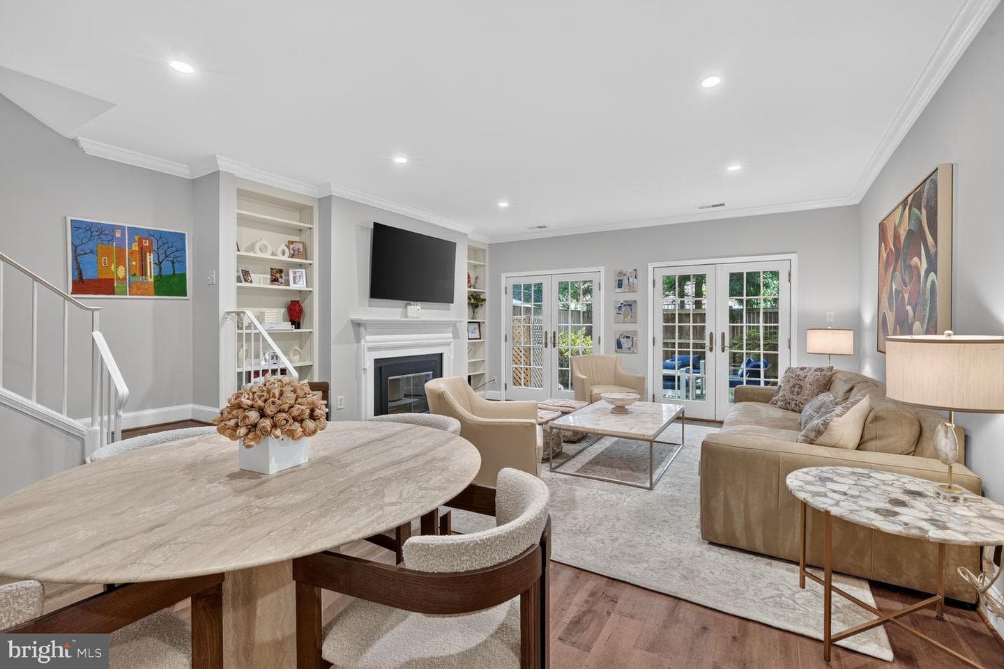 3271 Sutton Place NW #d photo 3