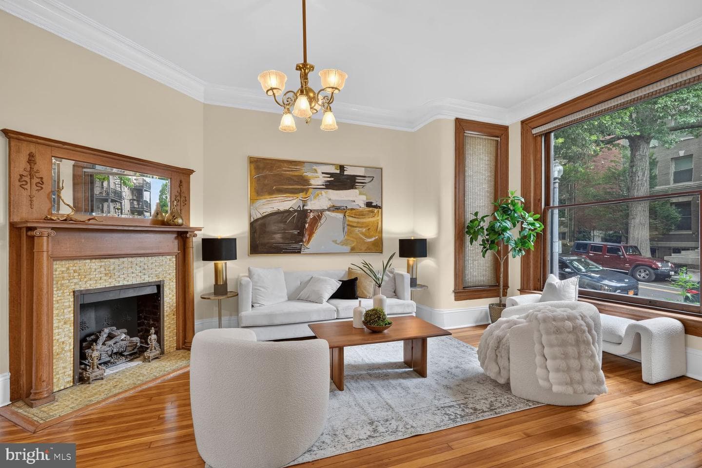 1804 Wyoming Avenue NW, Washington