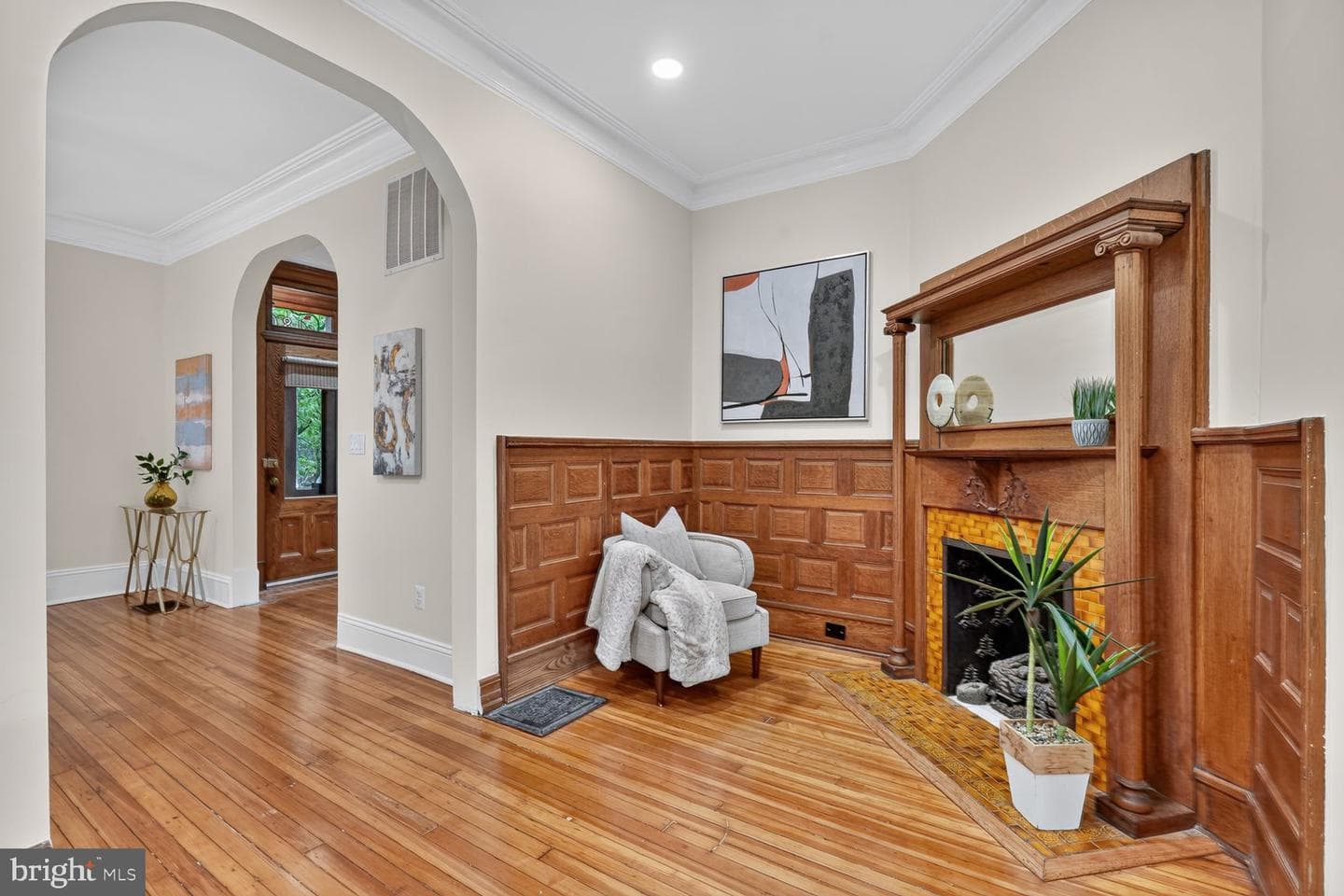 1804 Wyoming Avenue NW photo 8