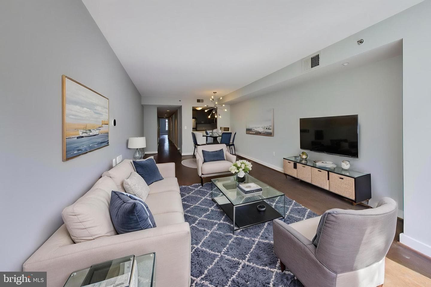 1150 K Street NW #709 photo 10
