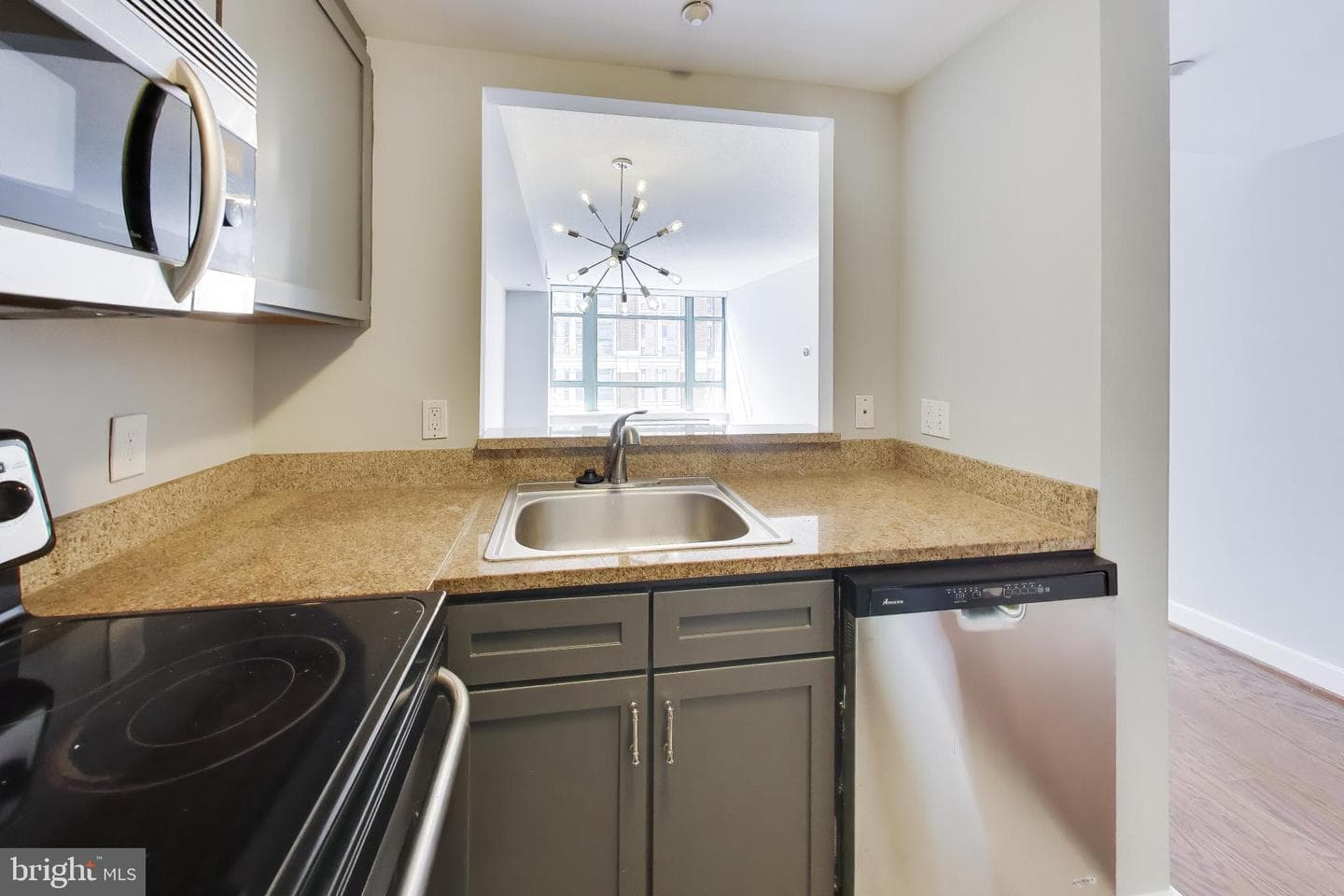 1150 K Street NW #709 photo 14