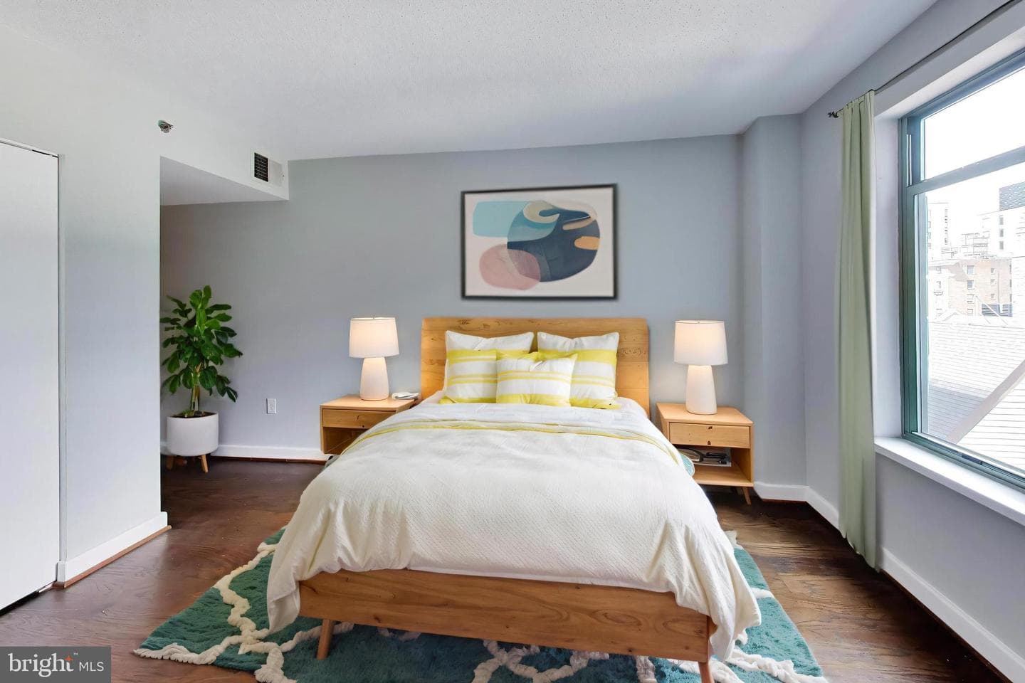 1150 K Street NW #709 photo 15