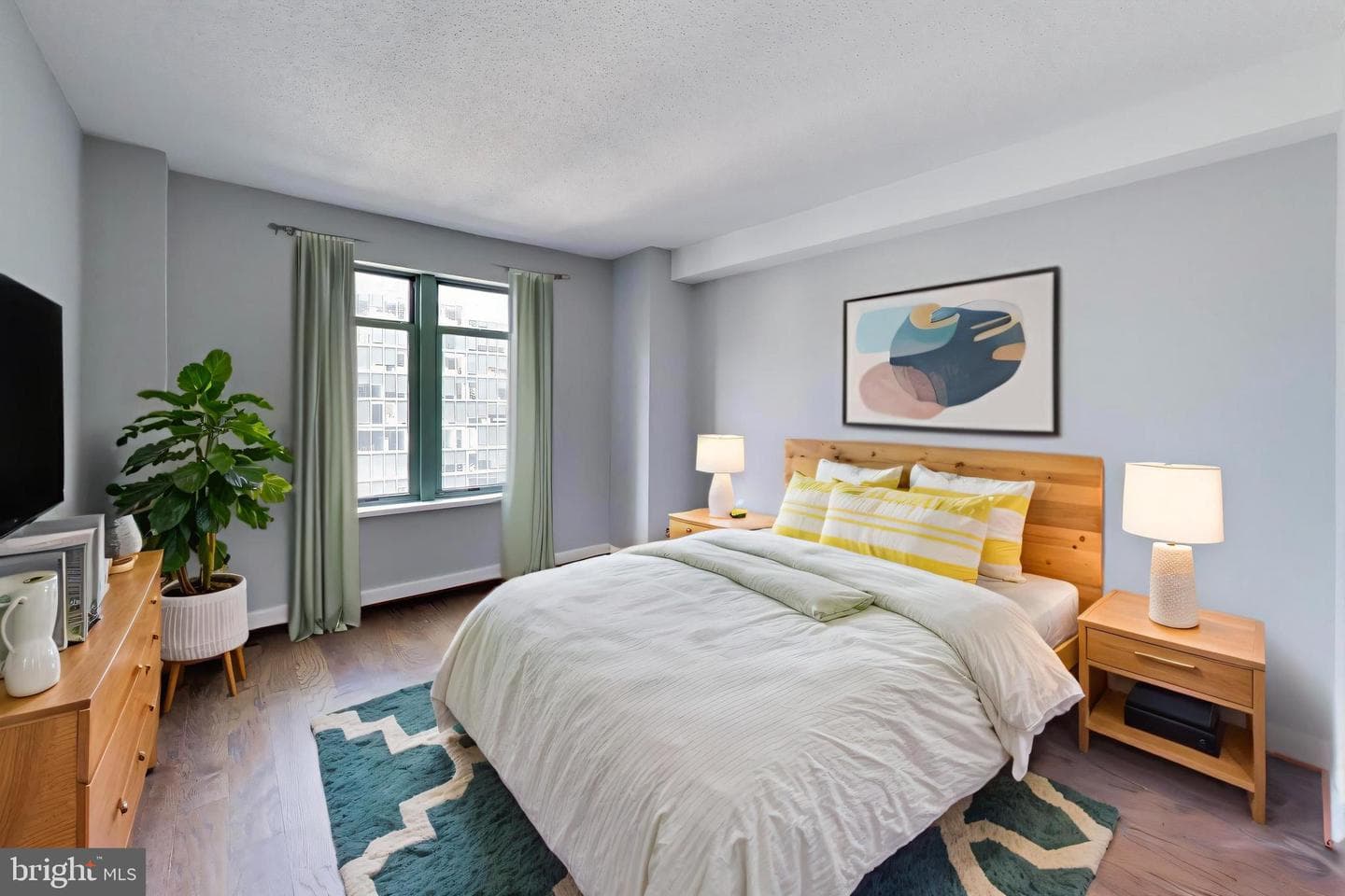 1150 K Street NW #709 photo 17