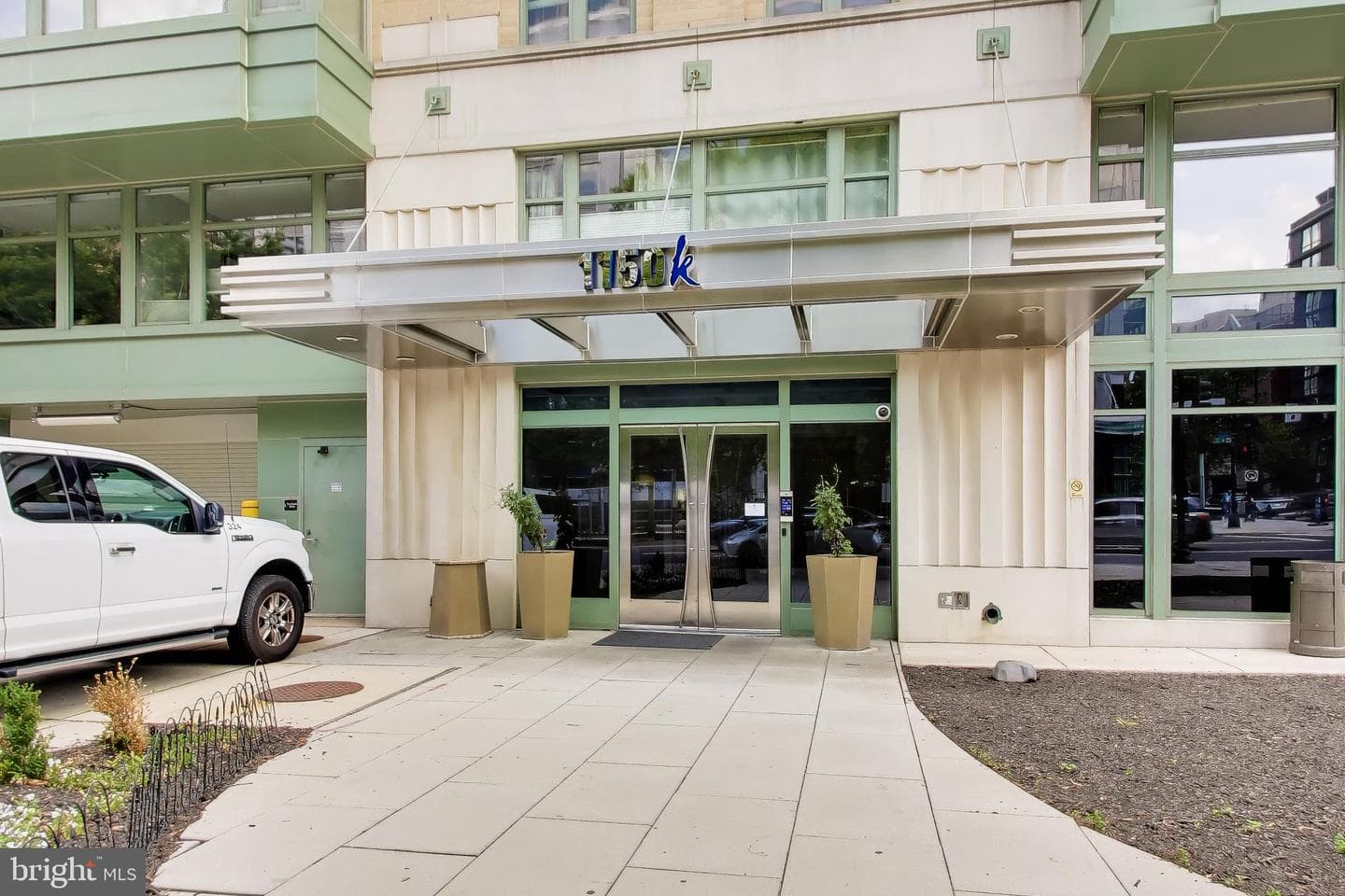 1150 K Street NW #709 photo 2