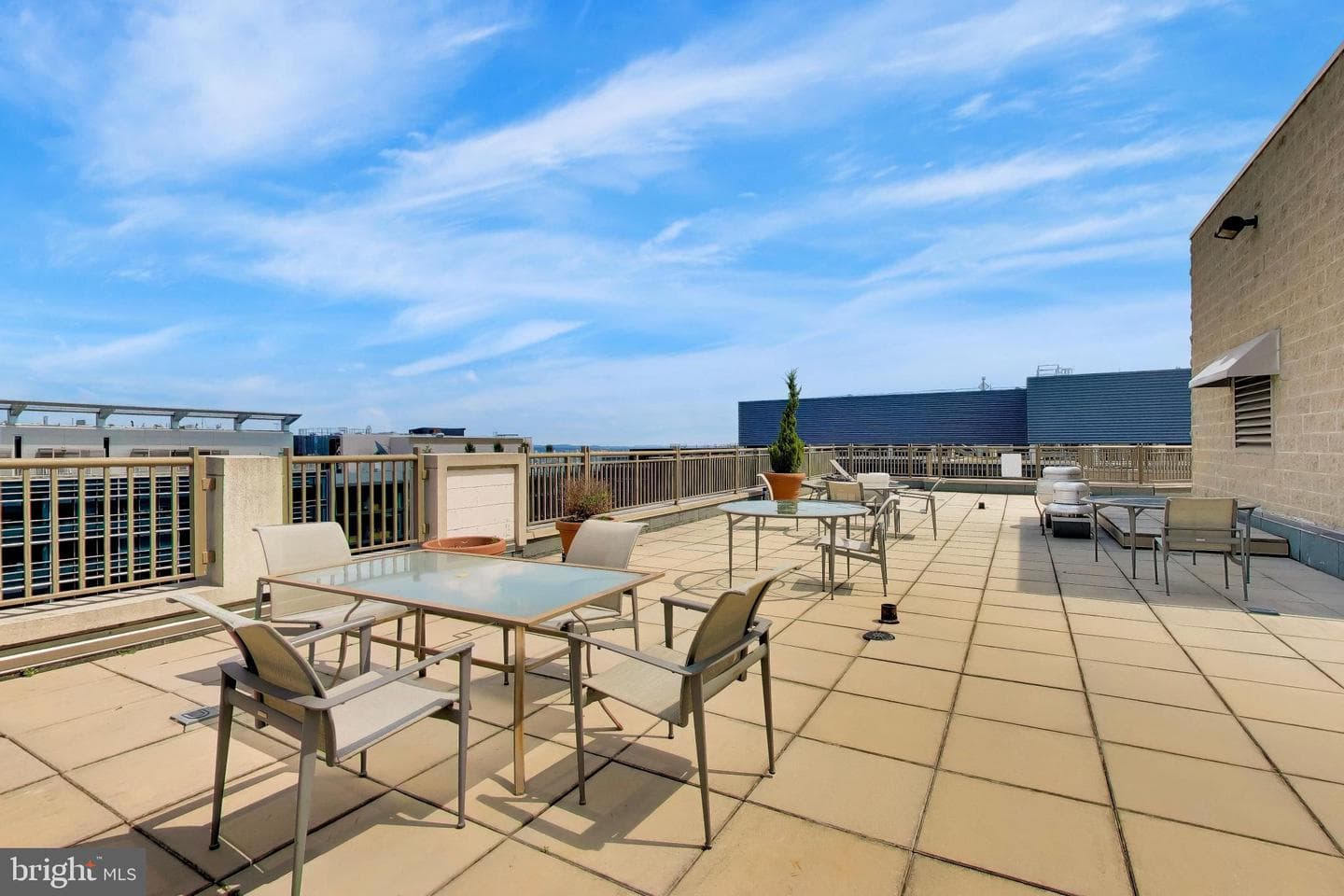 1150 K Street NW #709 photo 27
