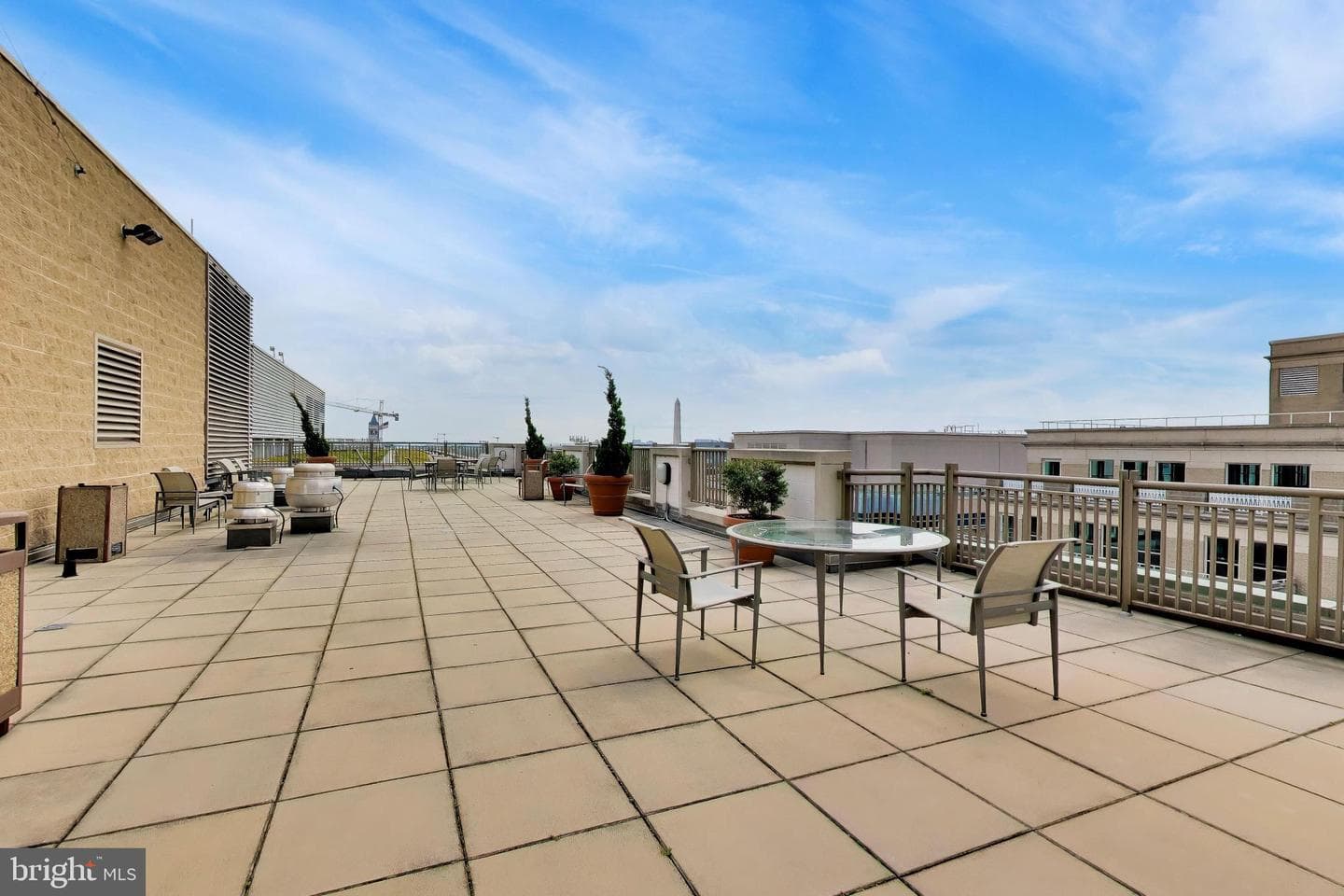 1150 K Street NW #709 photo 28