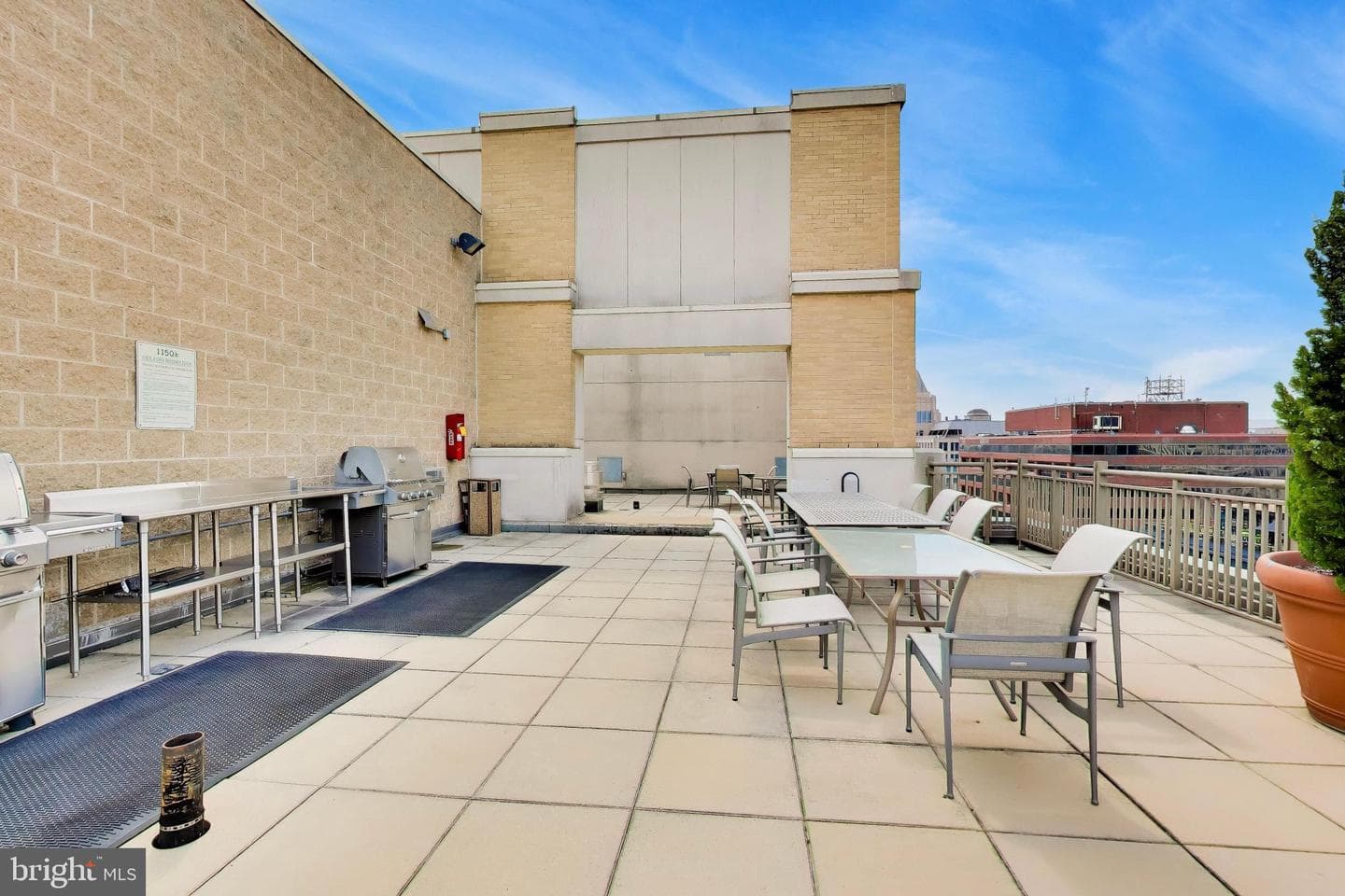 1150 K Street NW #709 photo 29