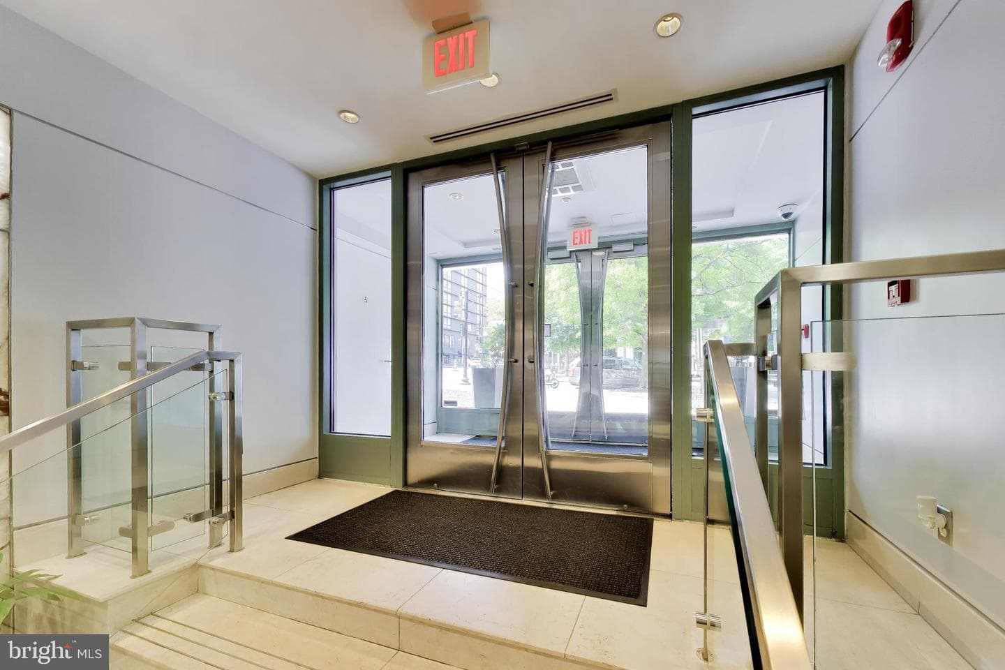 1150 K Street NW #709 photo 3