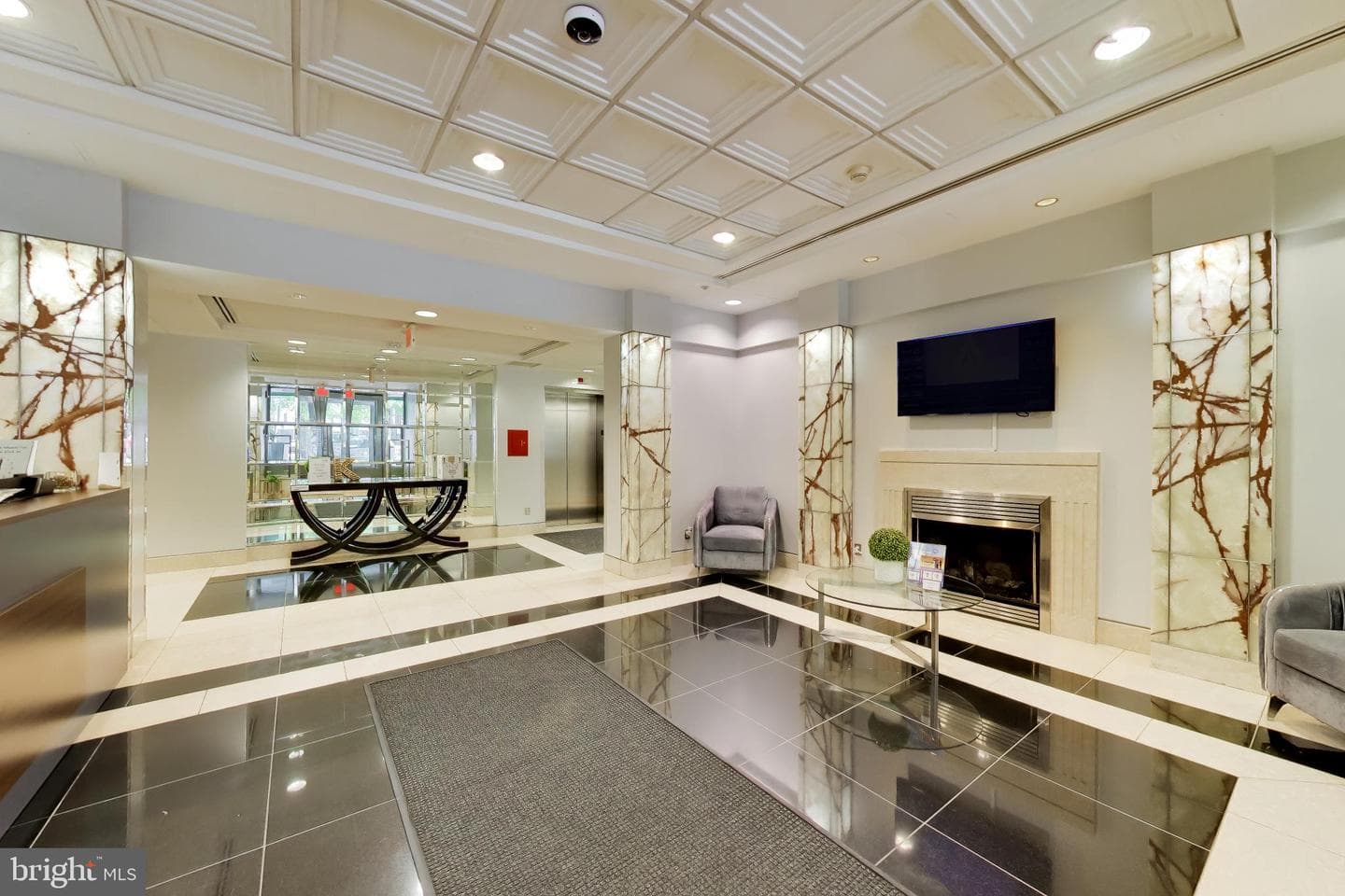 1150 K Street NW #709 photo 4