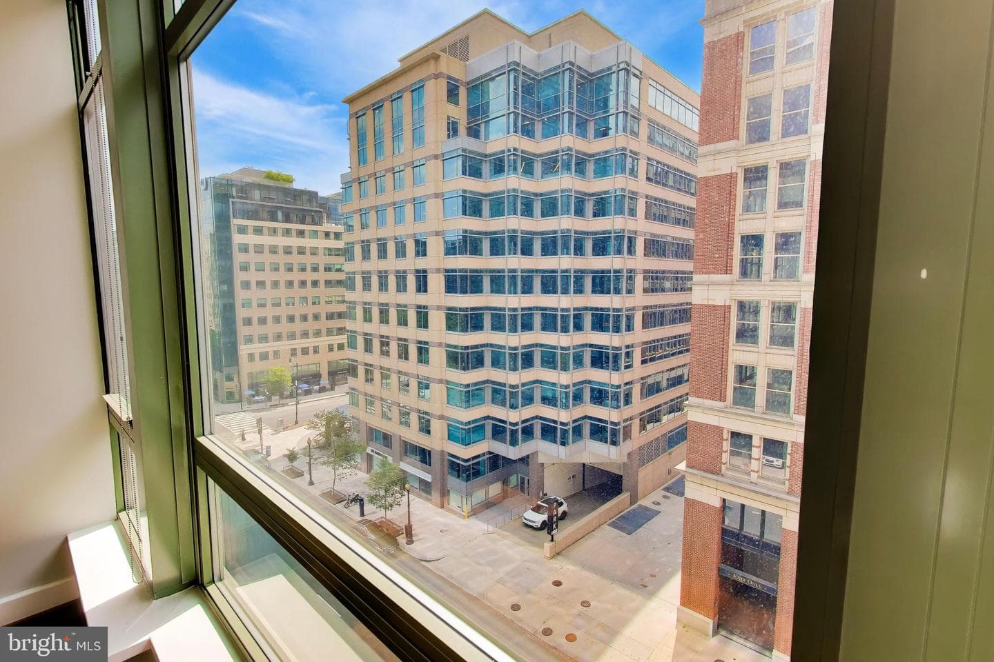 1150 K Street NW #709 photo 9