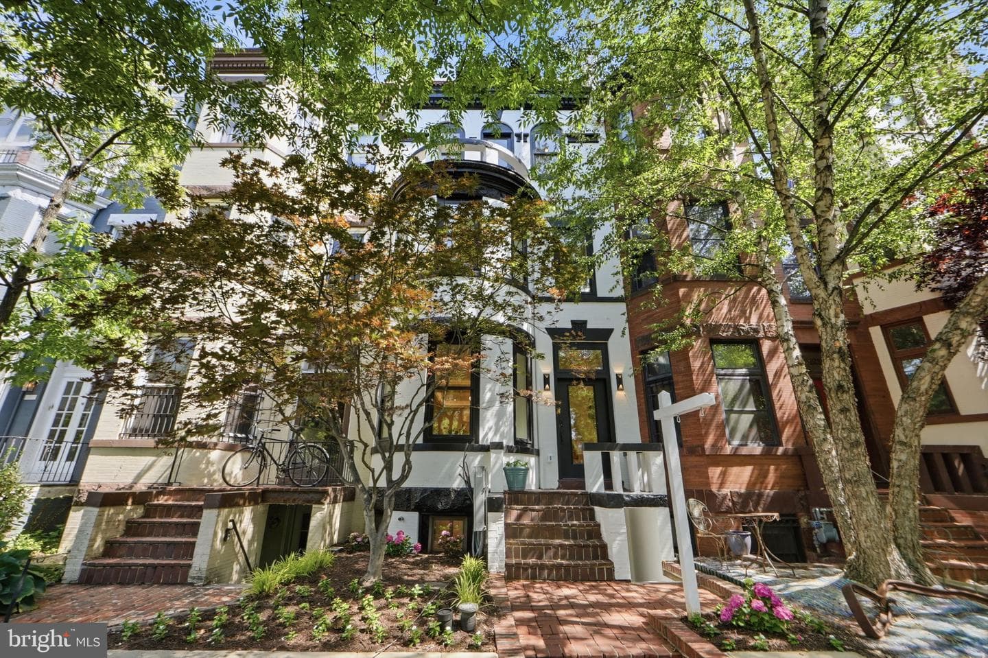 1933 Calvert Street NW, Washington