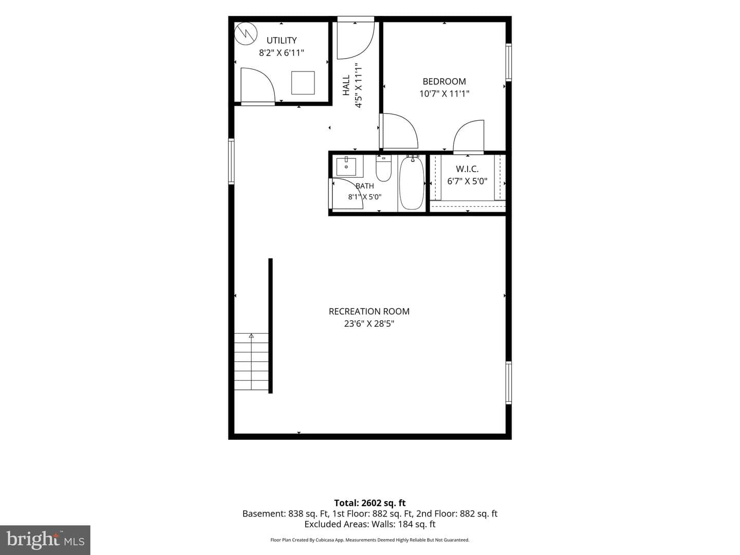 3006 Channing Street NE photo 39