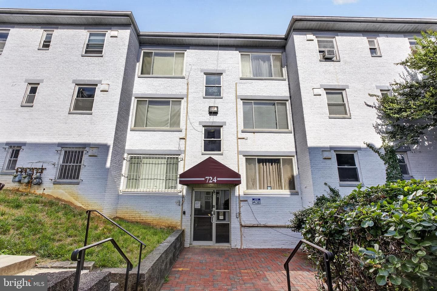 724 Brandywine Street SE #103 photo 1