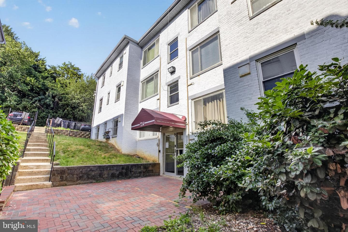 724 Brandywine Street SE #103 photo 2