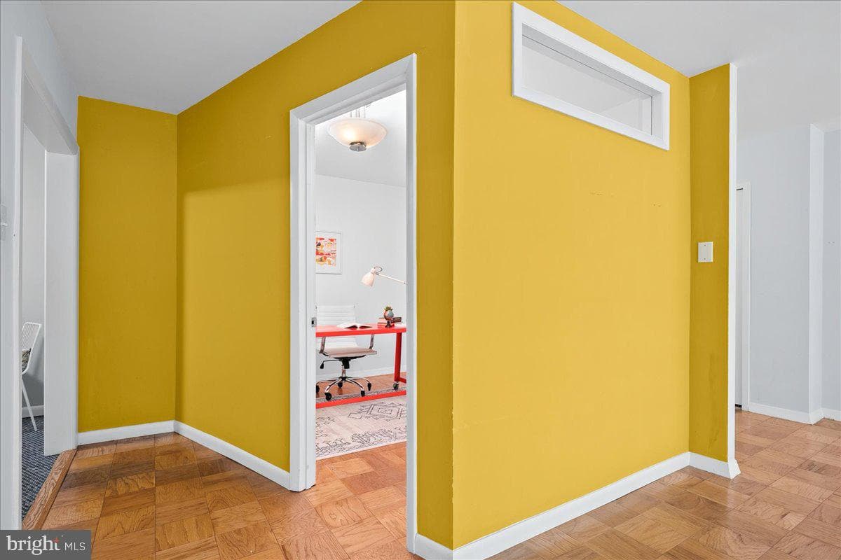 3001 Veazey Terrace NW #322 photo 15