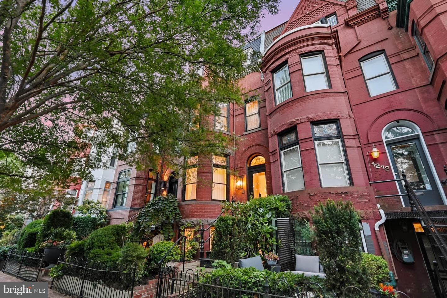 1210 T Street NW, Washington