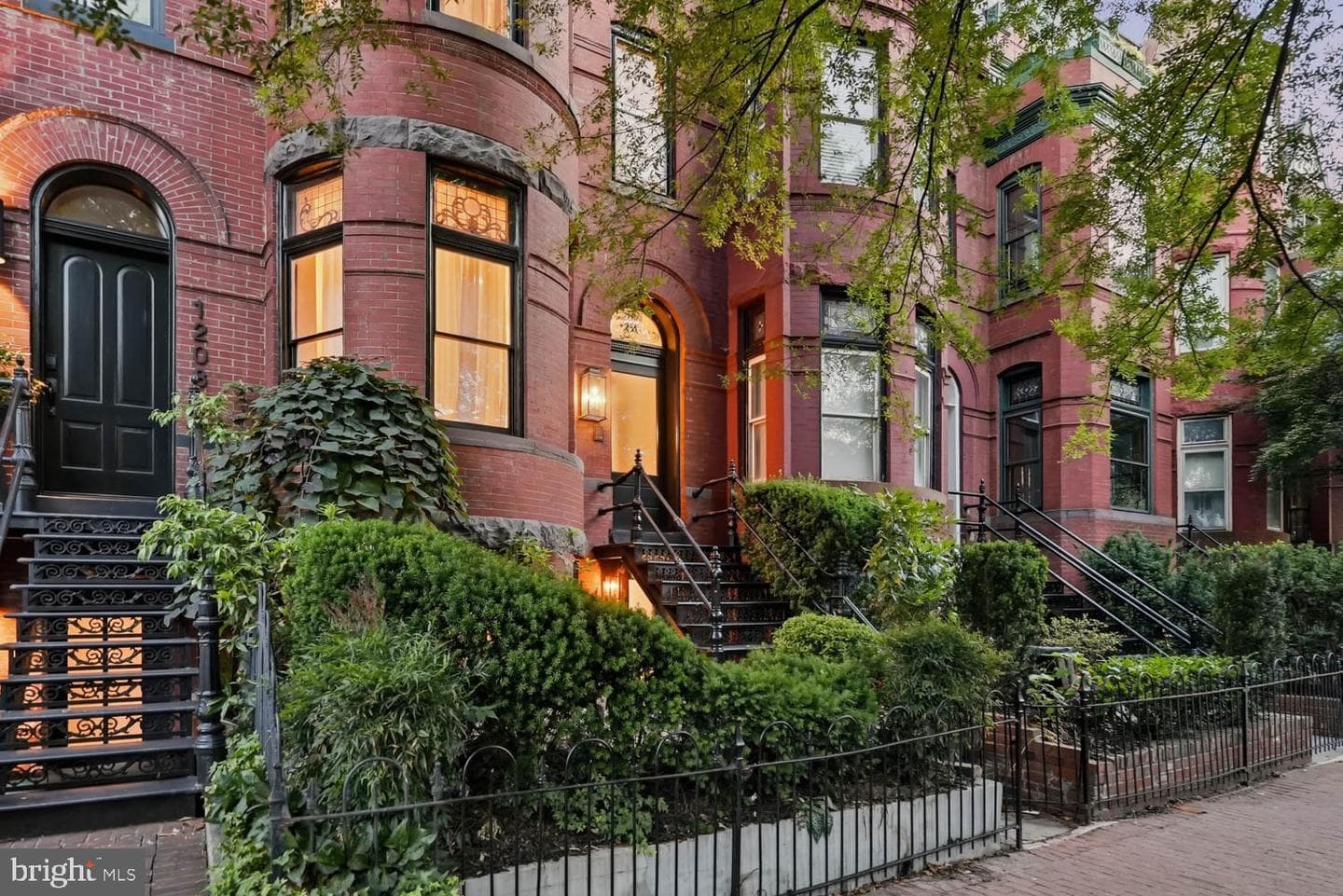 1210 T Street NW, Washington