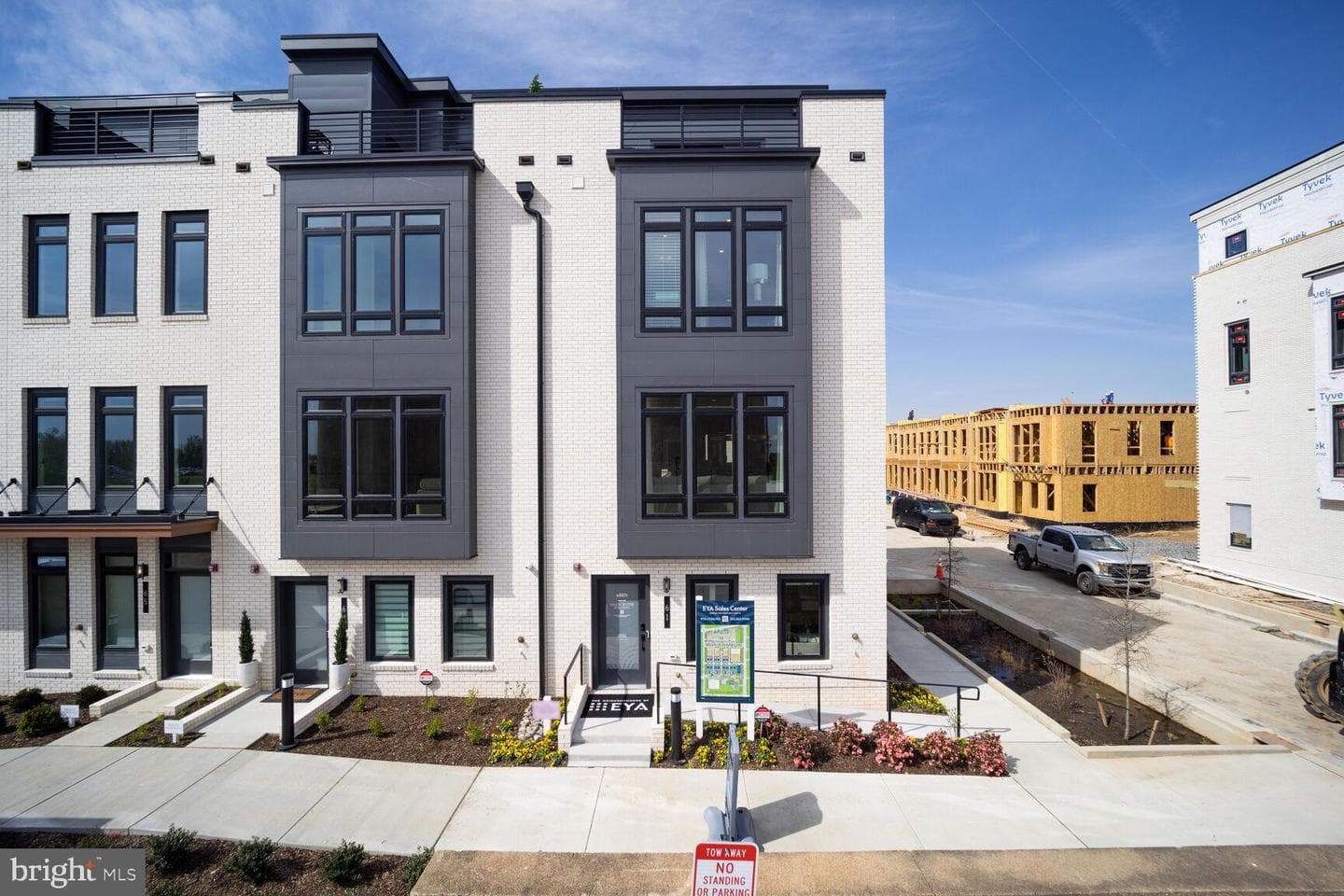 61 Lower Service Court NW #901, Washington