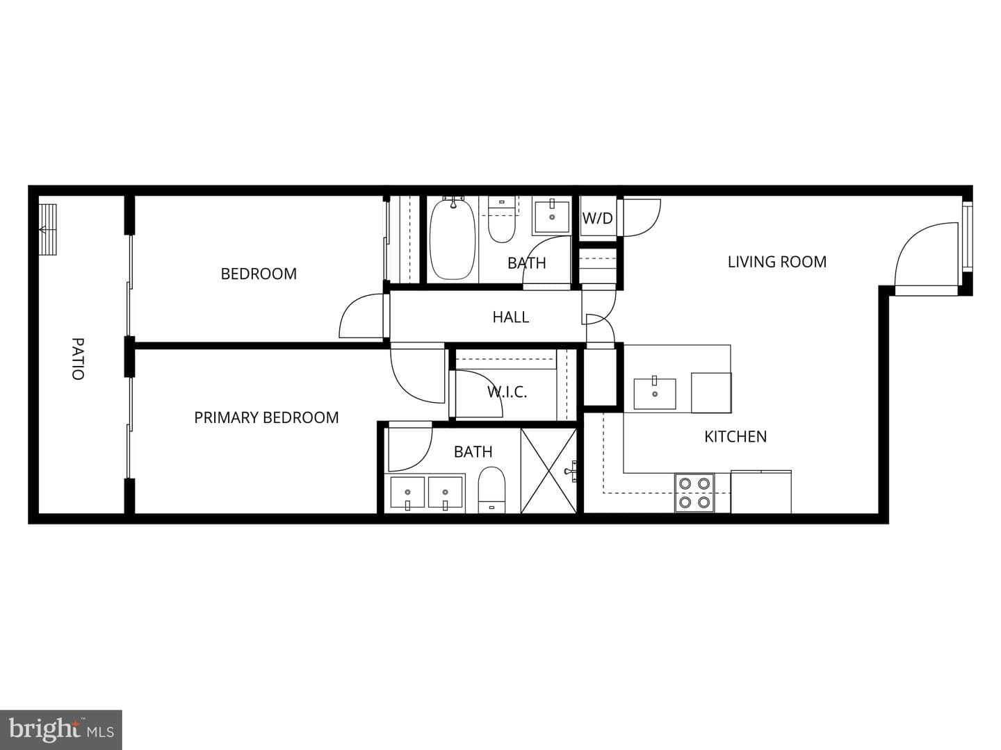 1463 Harvard Street NW #1 photo 28