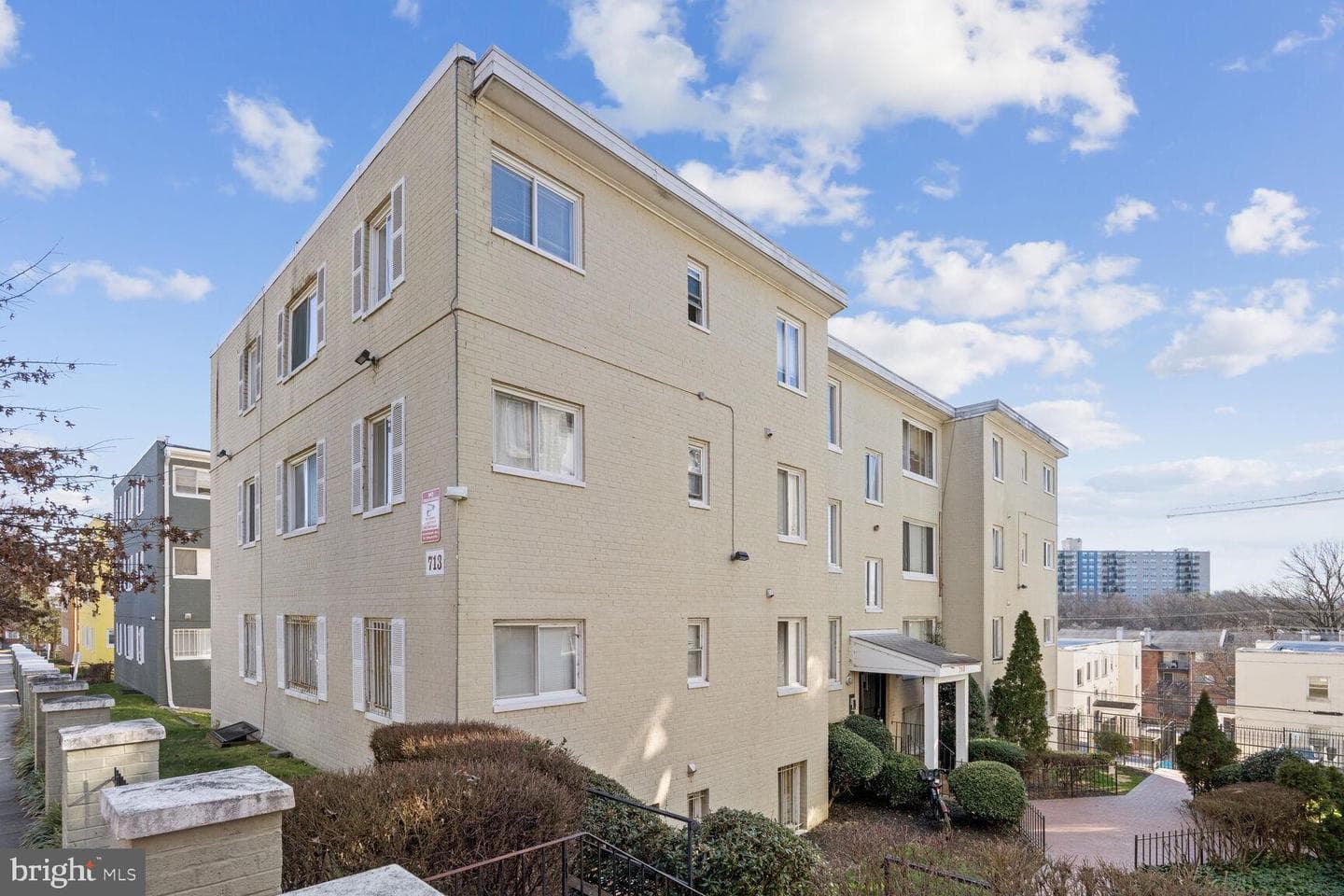 713 Brandywine Street SE #203 photo 15