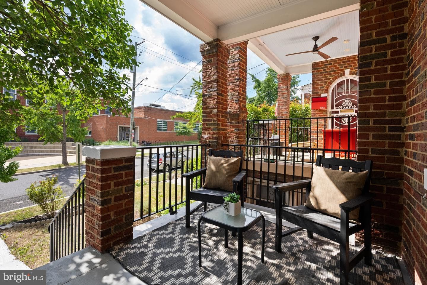 5221 2nd Street NW, Washington