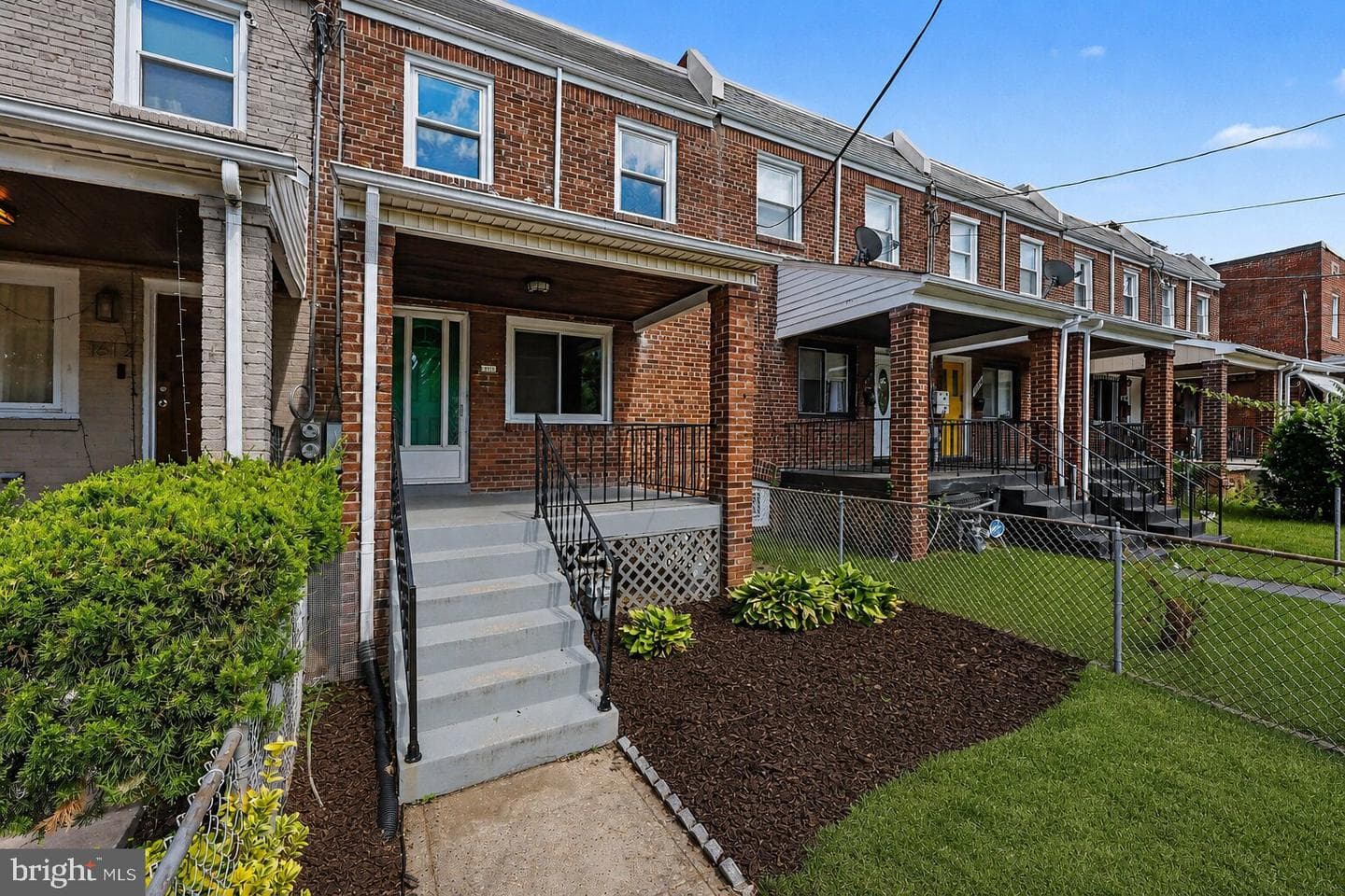 1614 16th Street SE, Washington