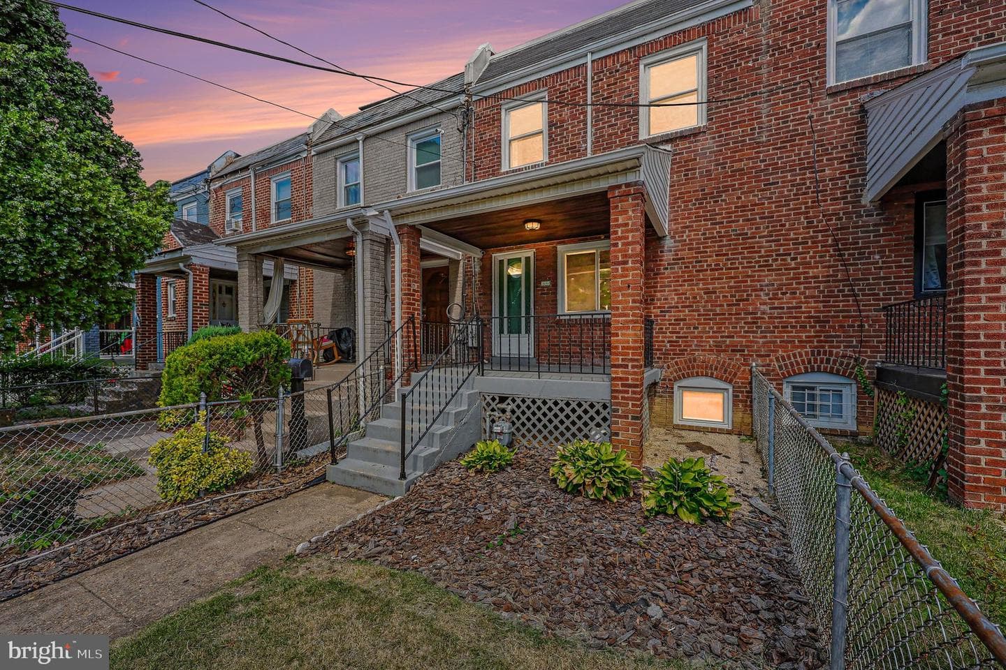 1614 16th Street SE, Washington