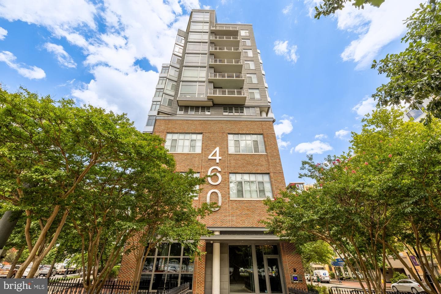 460 New York Avenue NW #701, Washington