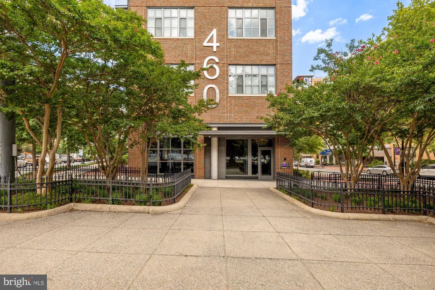 460 New York Avenue NW #701, Washington