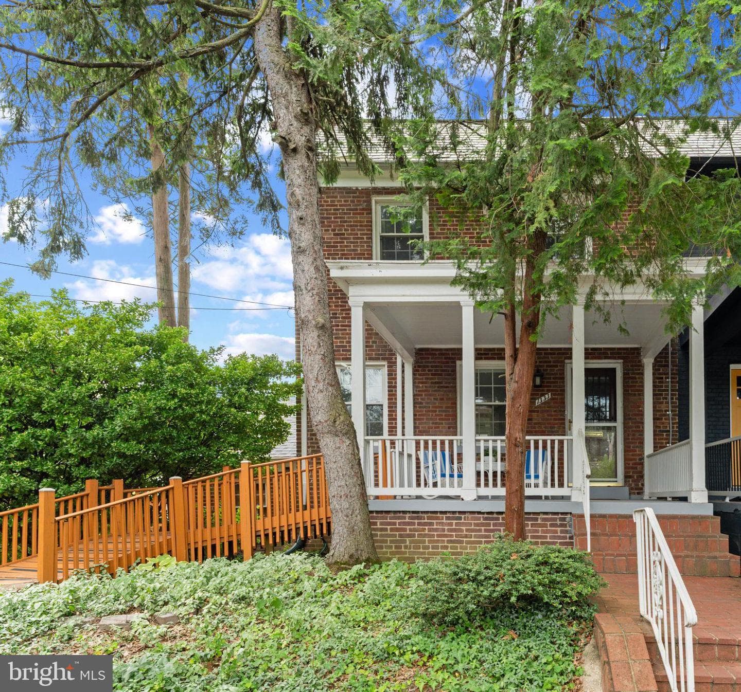 1333 Varnum Street NE, Washington