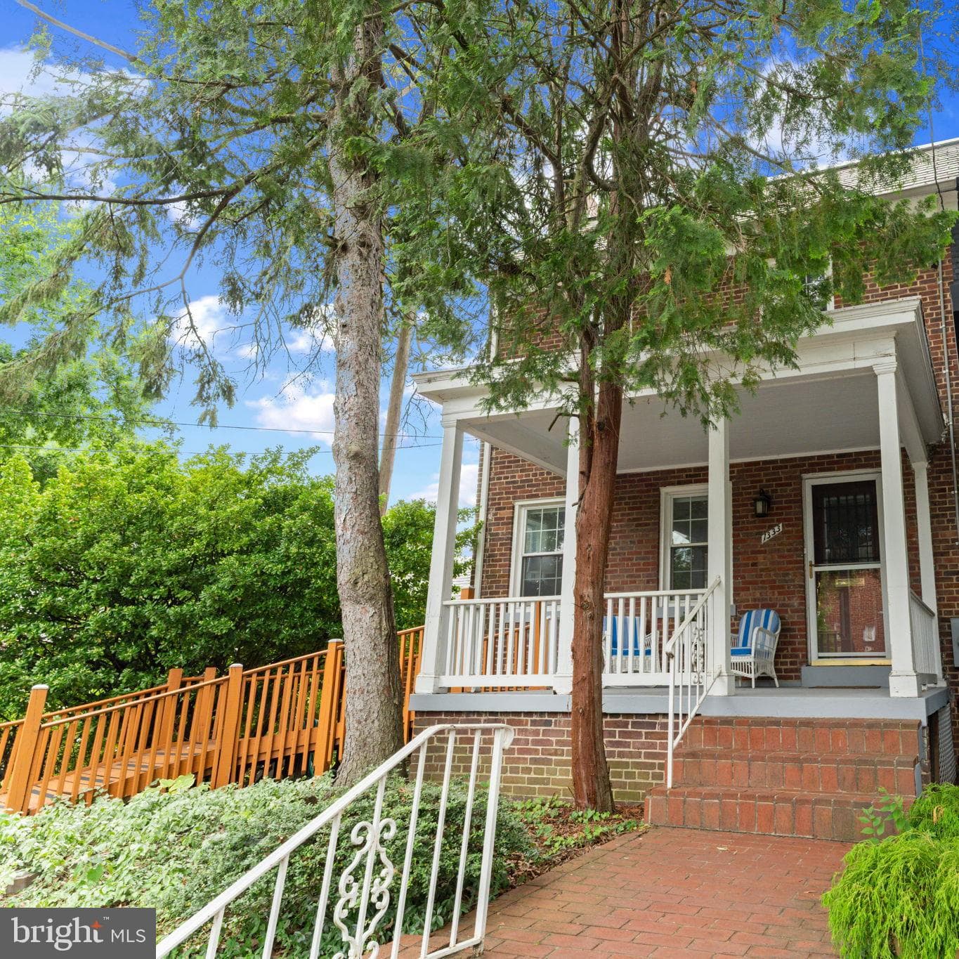 1333 Varnum Street NE, Washington