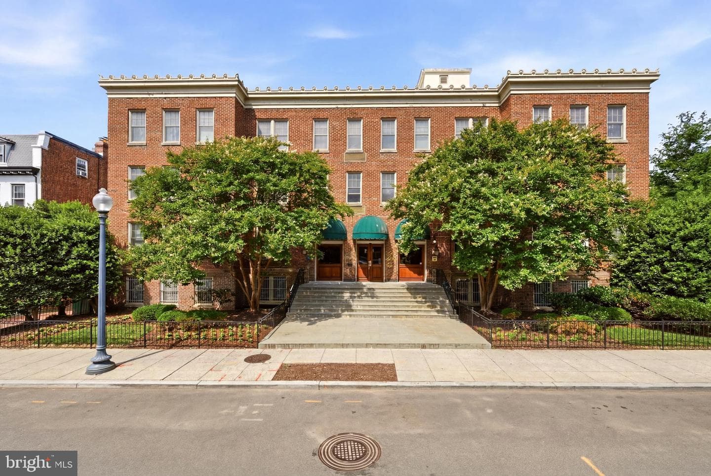 2410 20th Street NW #106, Washington