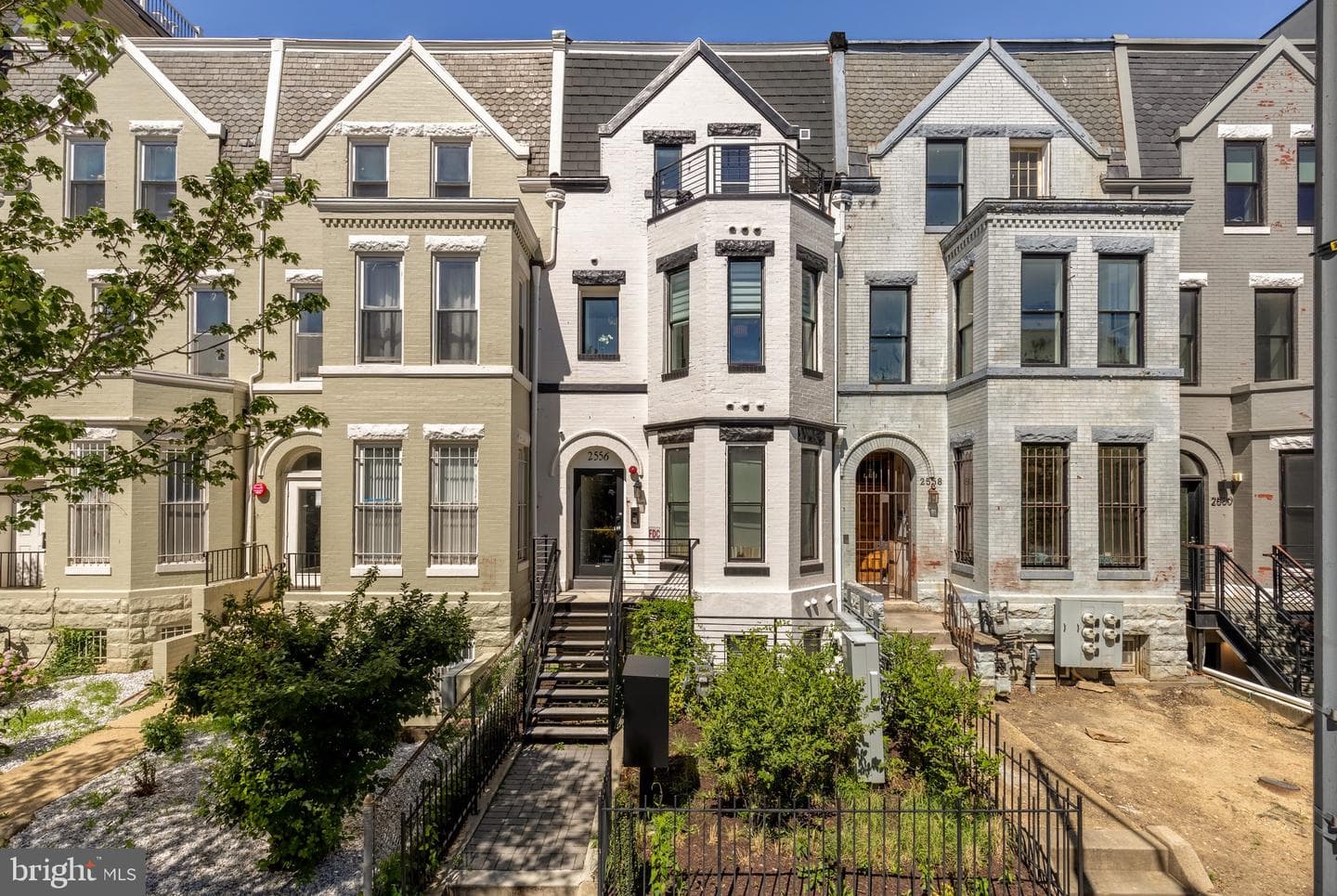 2556 University Place NW #302, Washington