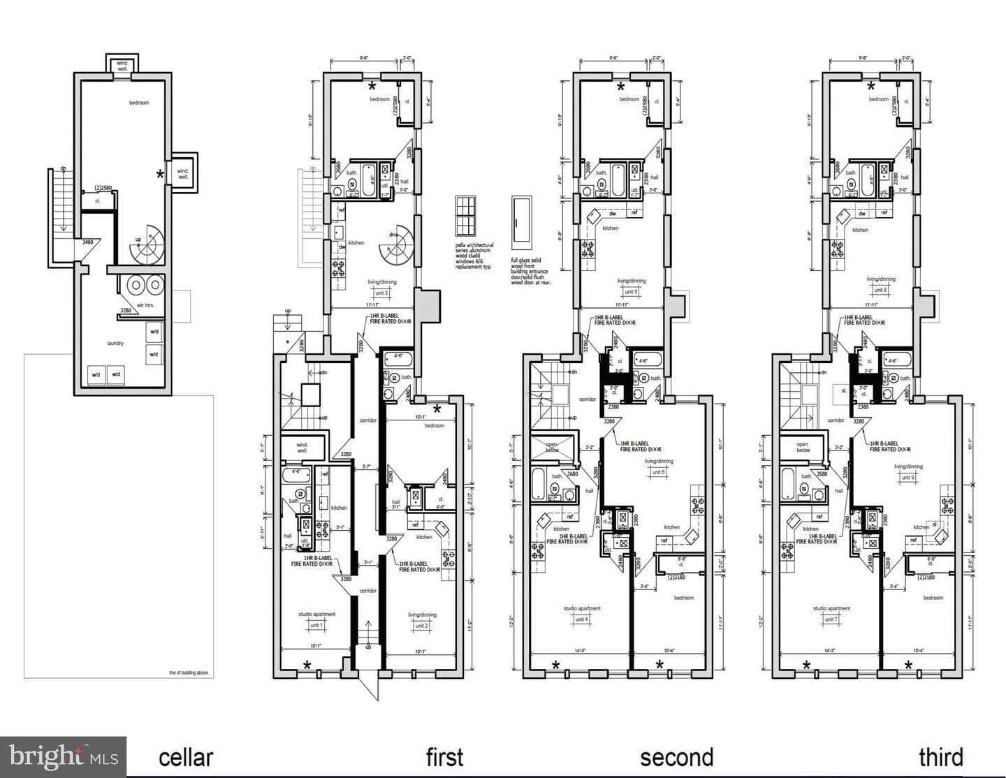 1821 T Street NW photo 30