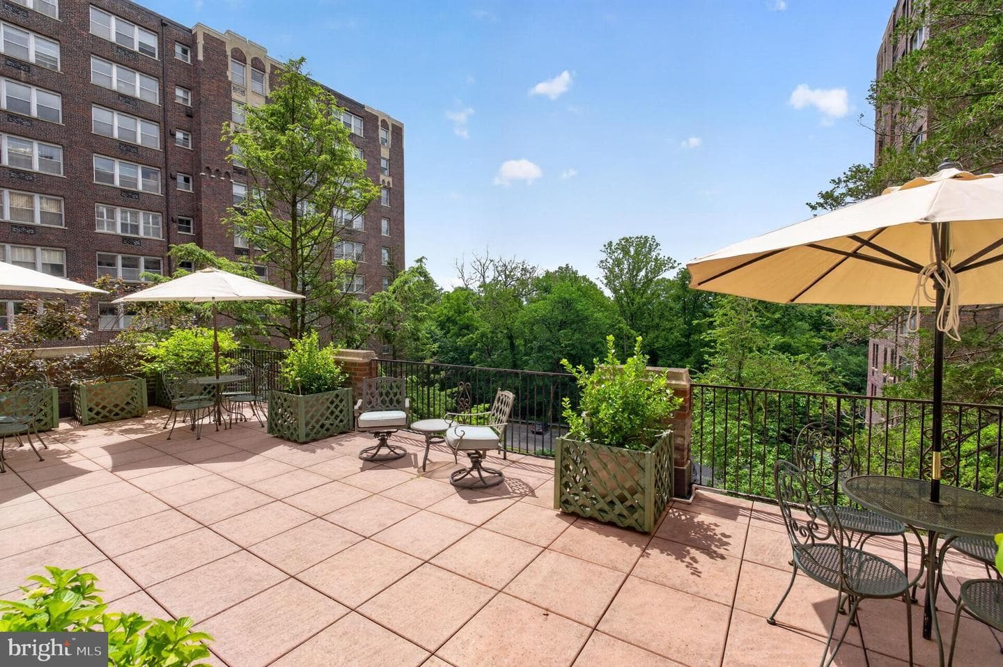 4000 Cathedral Avenue NW #229/239 B, Washington